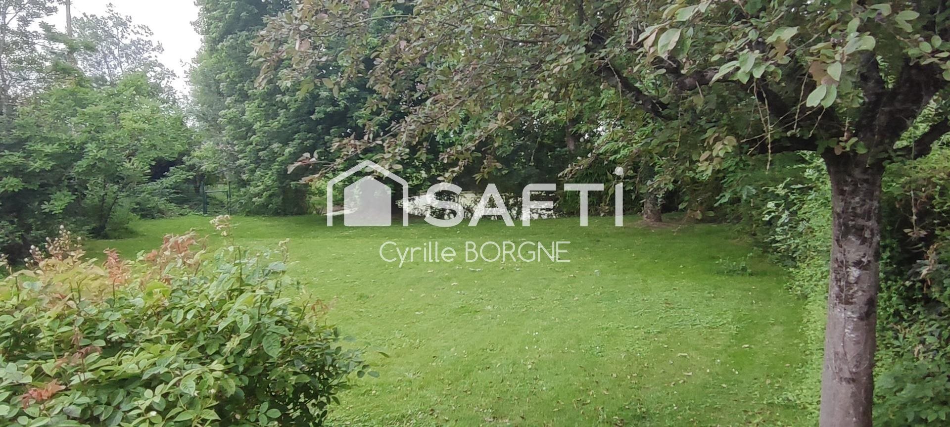 Maison à vendre, 199m², La Chapelle-sur-Loire