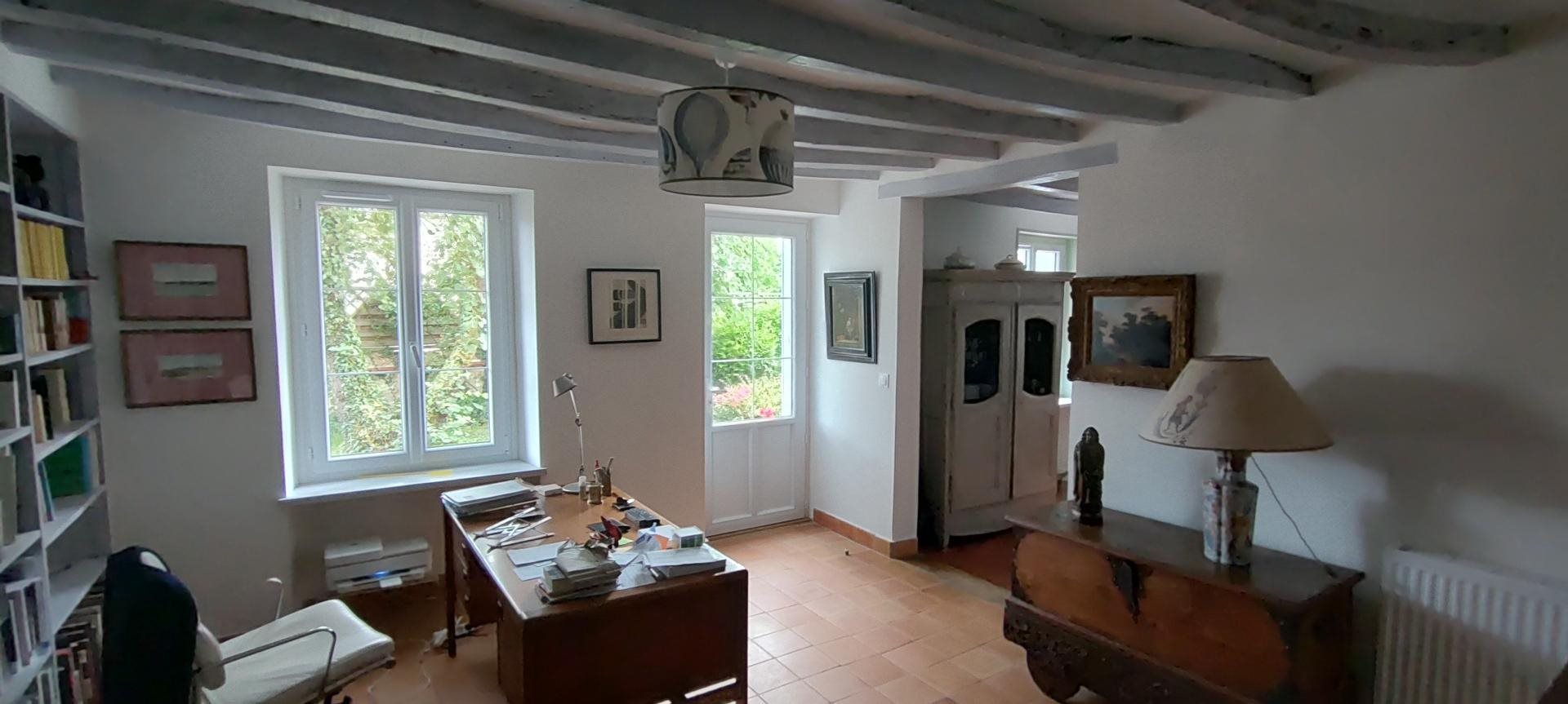 Maison à vendre, 199m², La Chapelle-sur-Loire