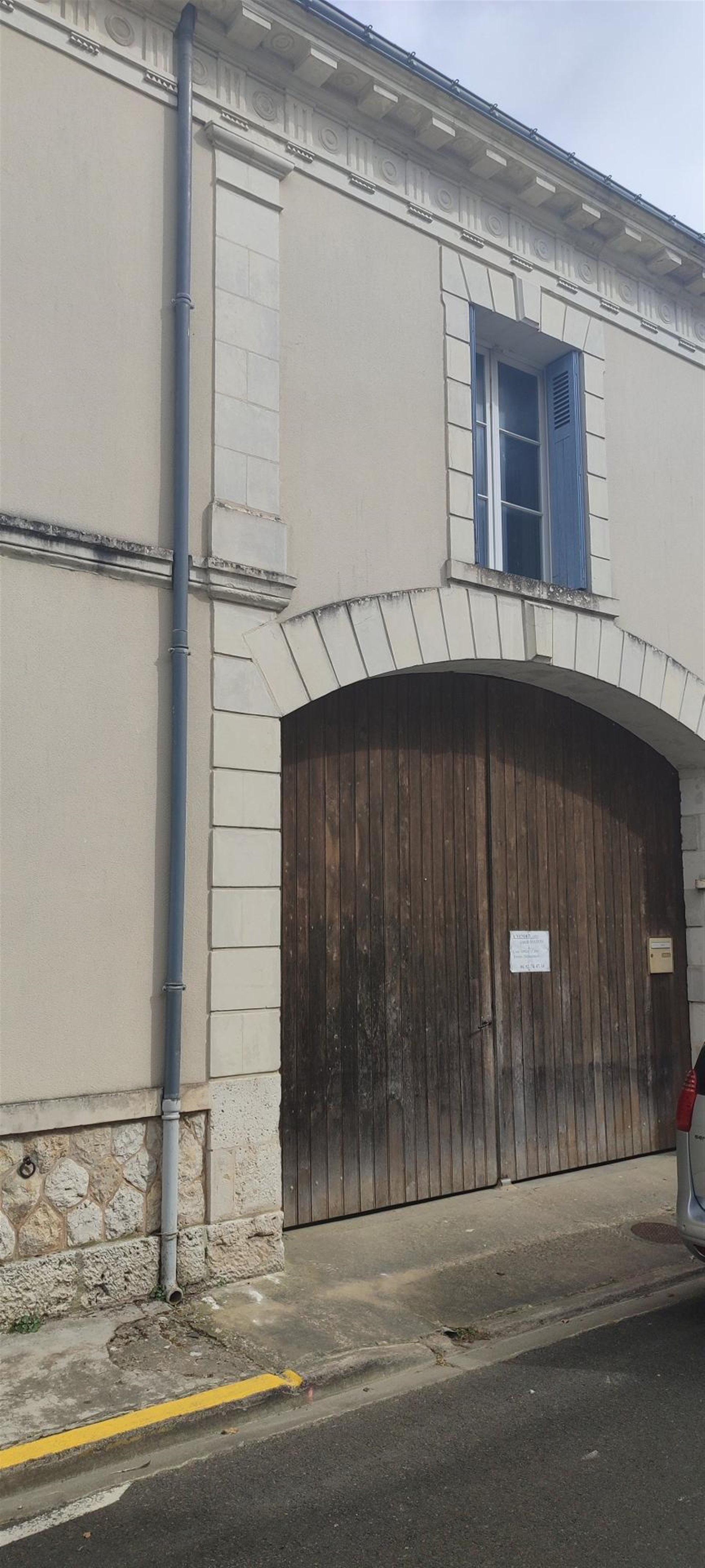 Maison à vendre, 268m², Channay-sur-Lathan