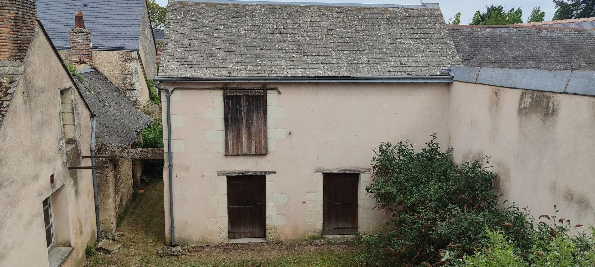 Maison à vendre, 268m², Channay-sur-Lathan