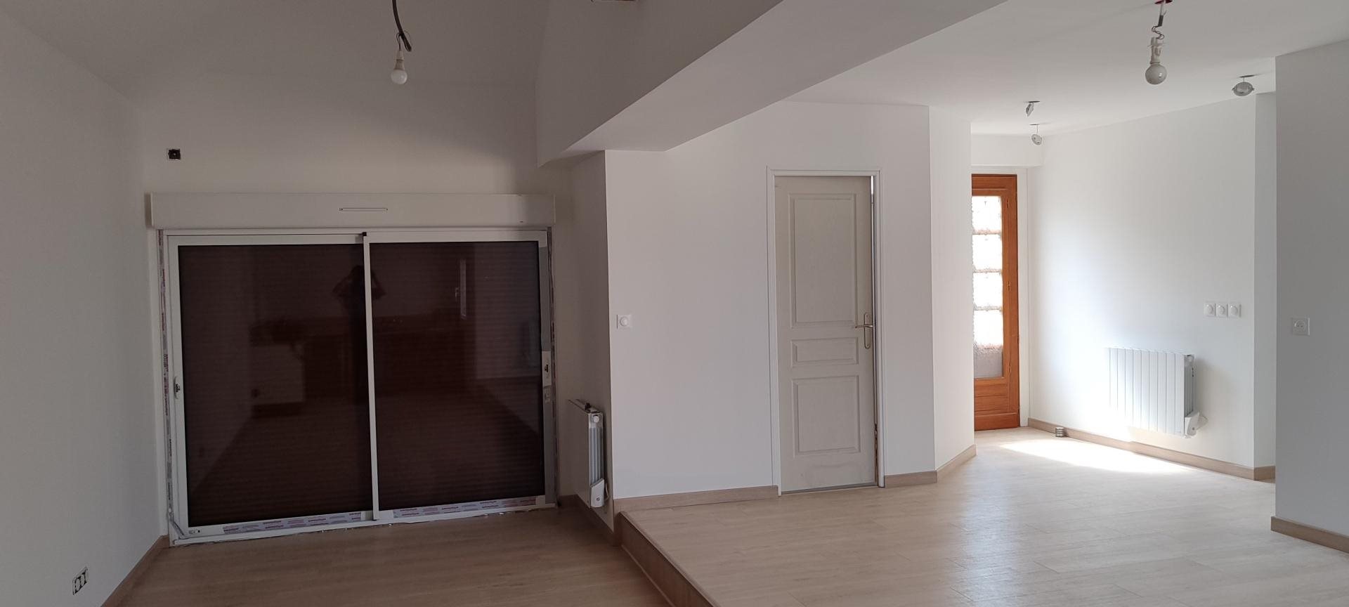 Maison à vendre, 103m², Tours