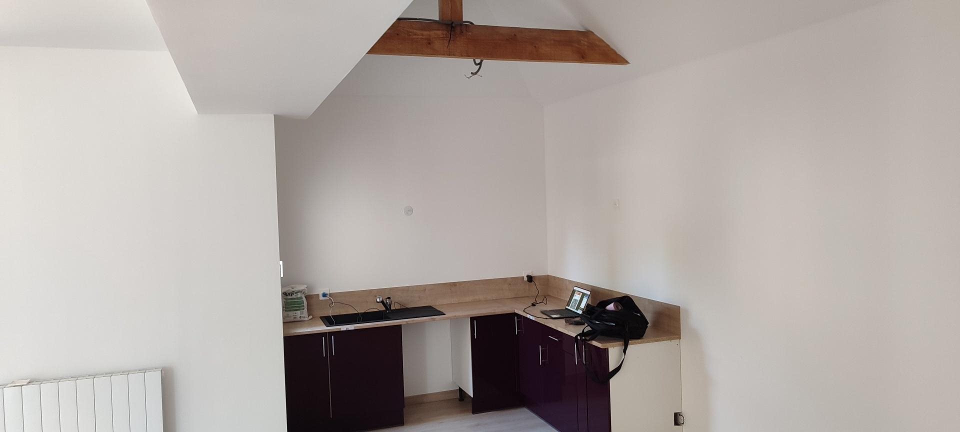 Maison à vendre, 103m², Tours