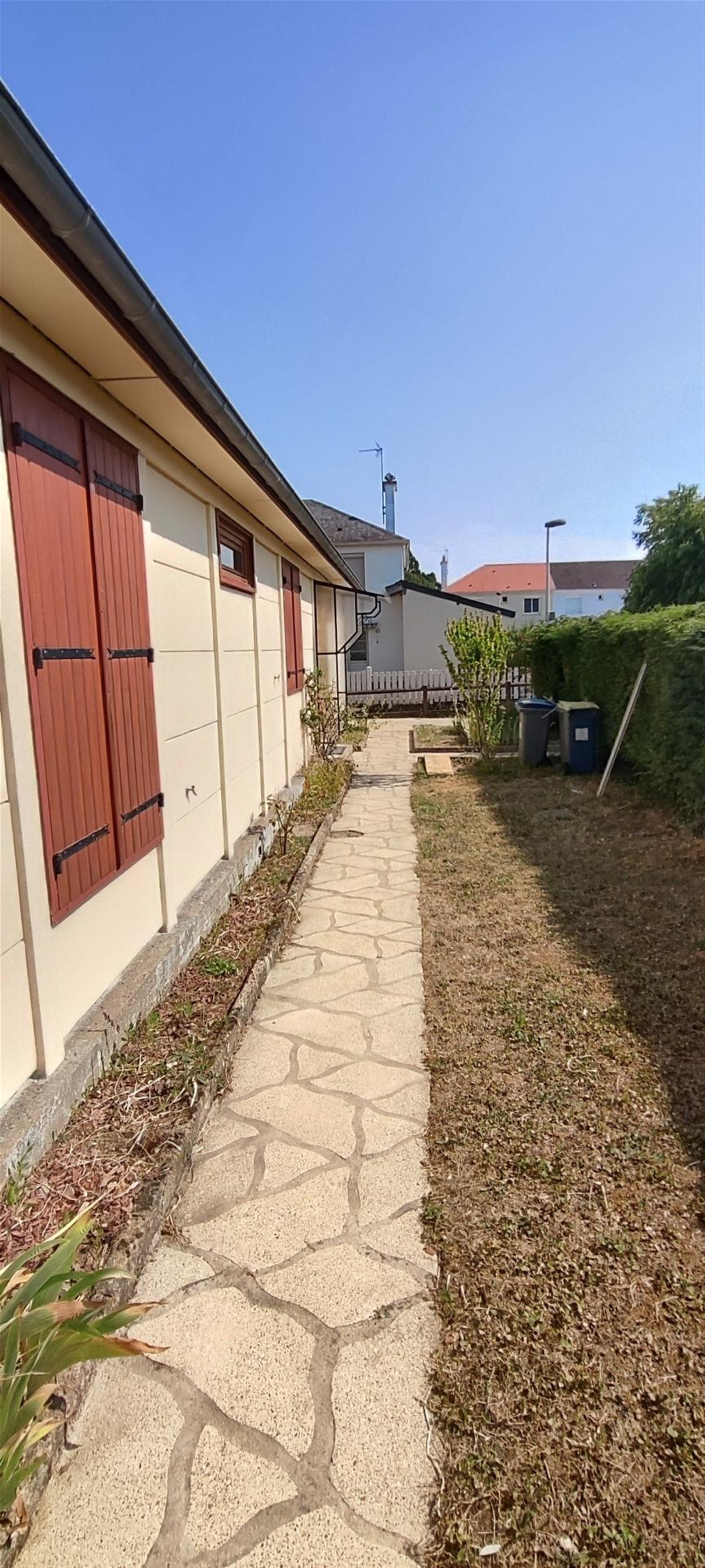 Maison à vendre, 103m², Tours