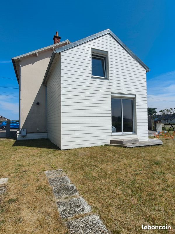 Maison à vendre, 119m², Bourgueil