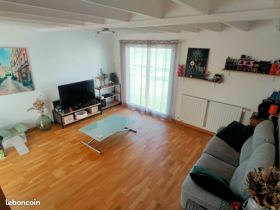Maison à vendre, 119m², Bourgueil
