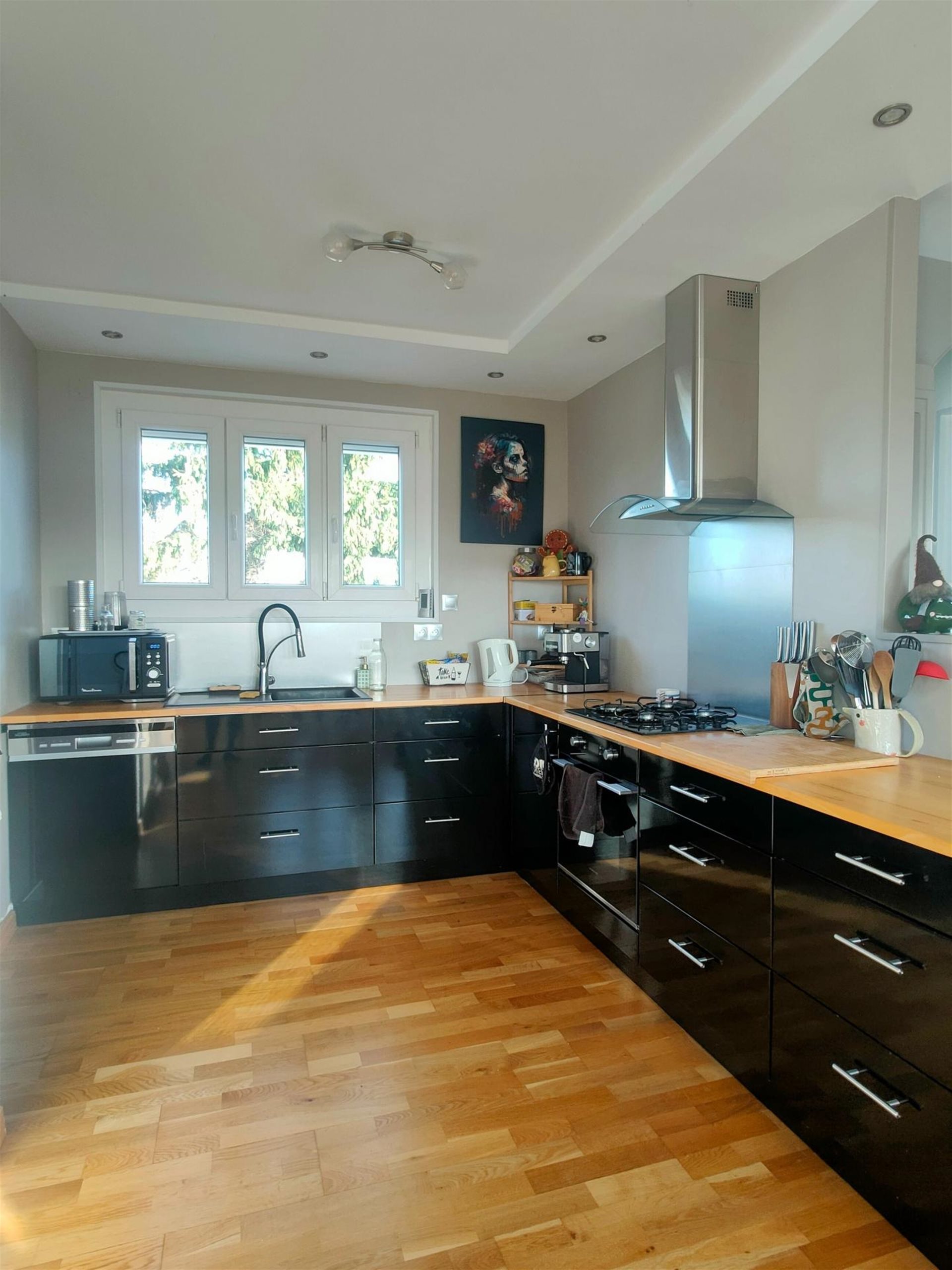 Maison à vendre, 119m², Bourgueil