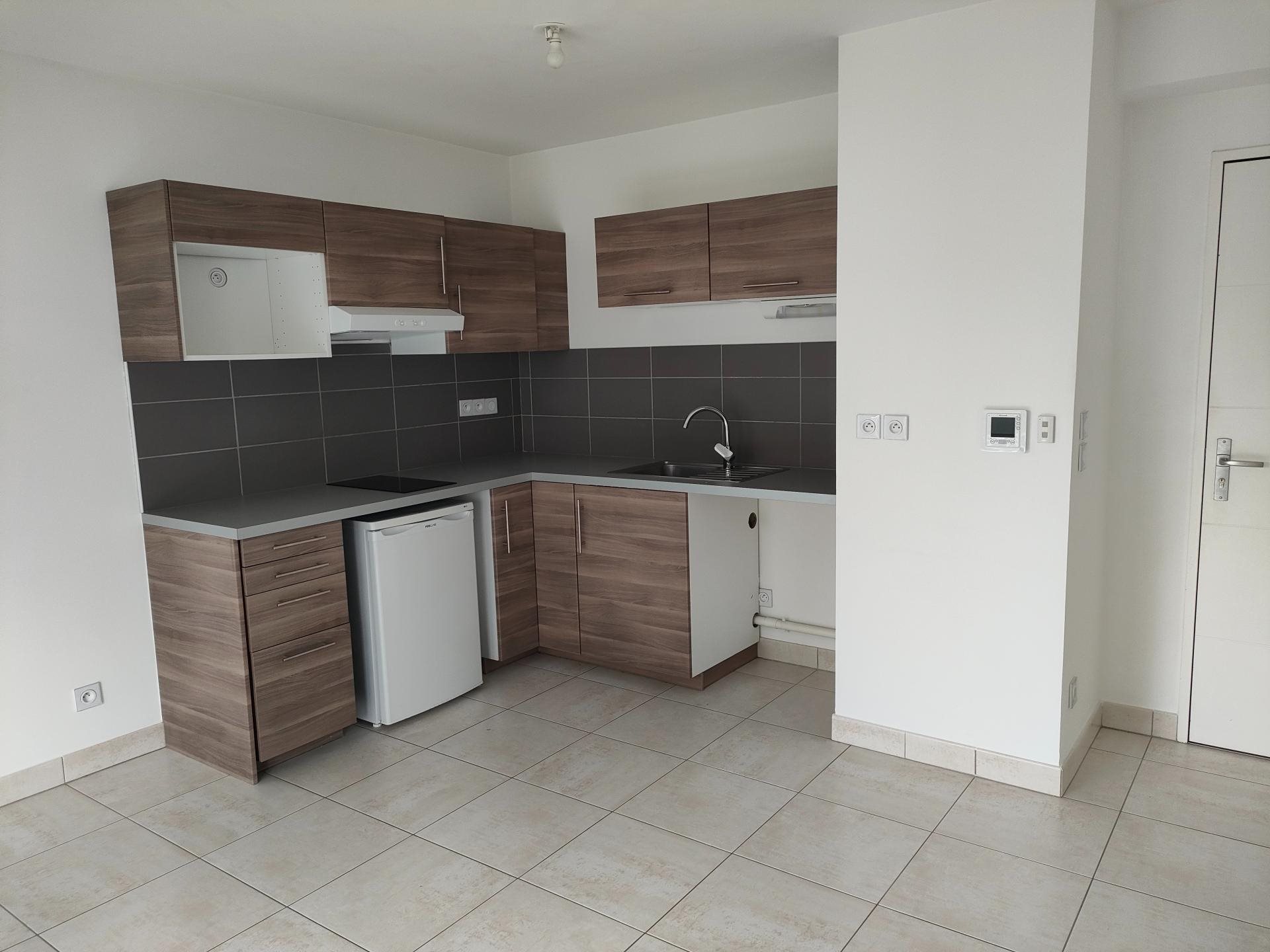 Appartement à vendre, 37m², Tours