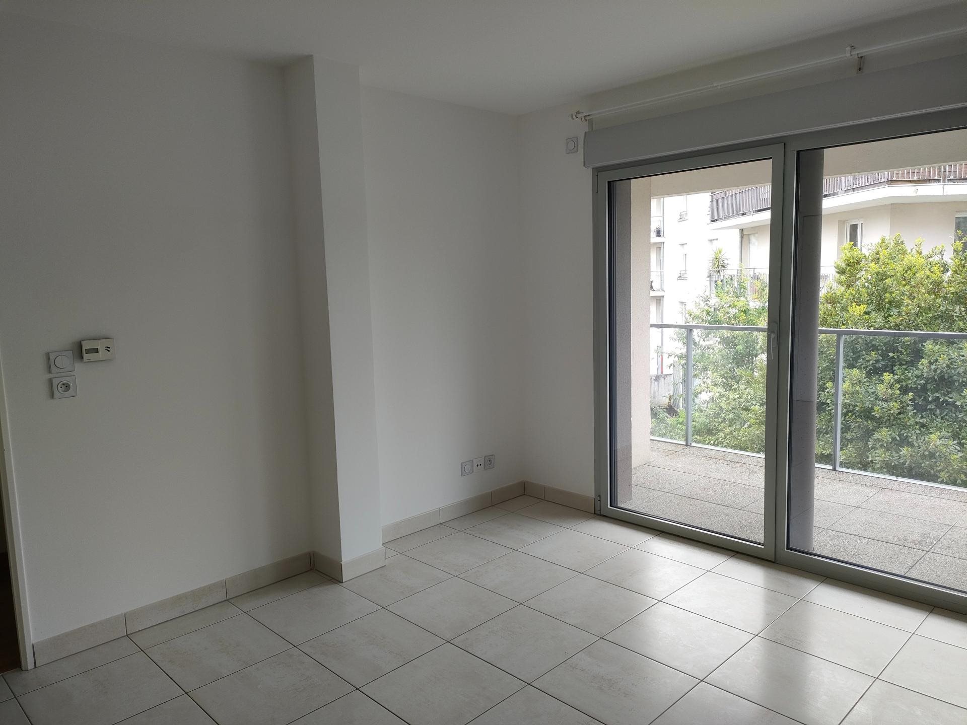 Appartement à vendre, 37m², Tours