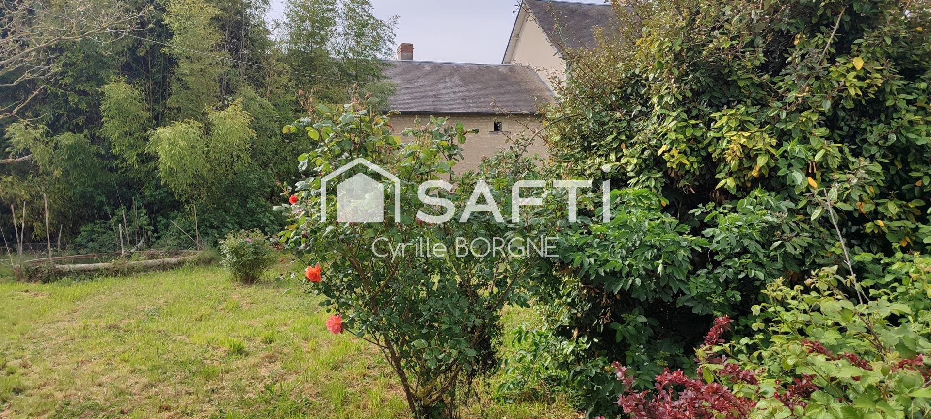 Maison à vendre, 172m², Messemé
