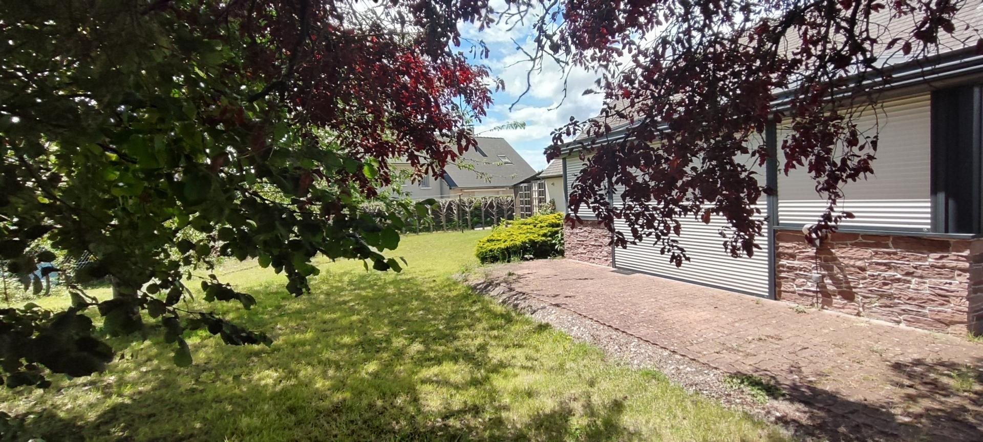 Maison à vendre, 120m², Langeais