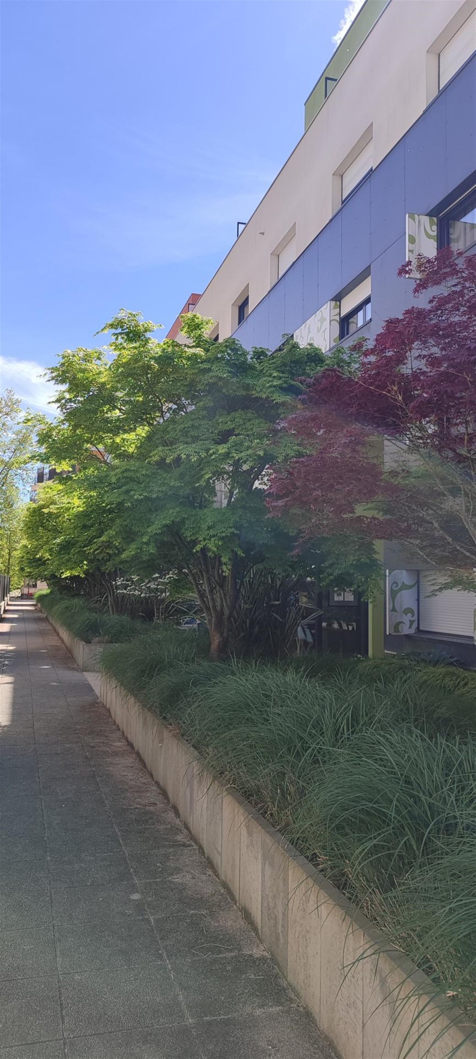 Appartement à vendre, 22m², Tours