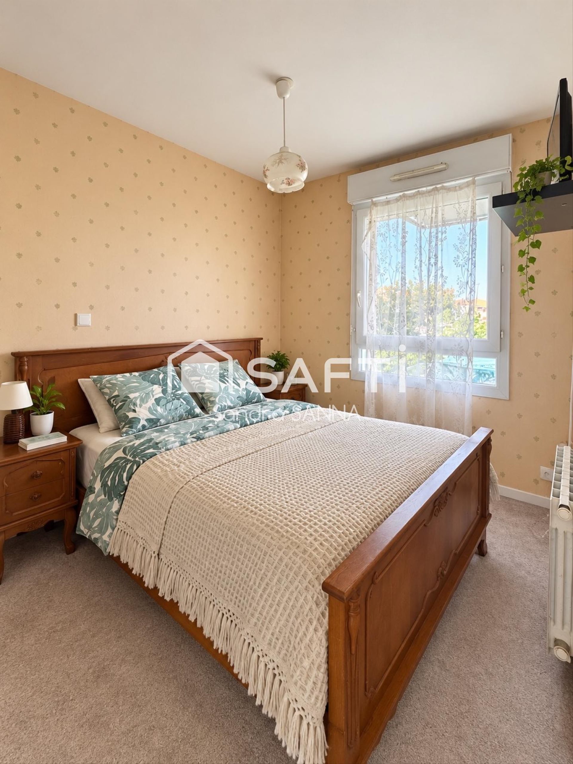 Appartement à vendre, 38m², Berck