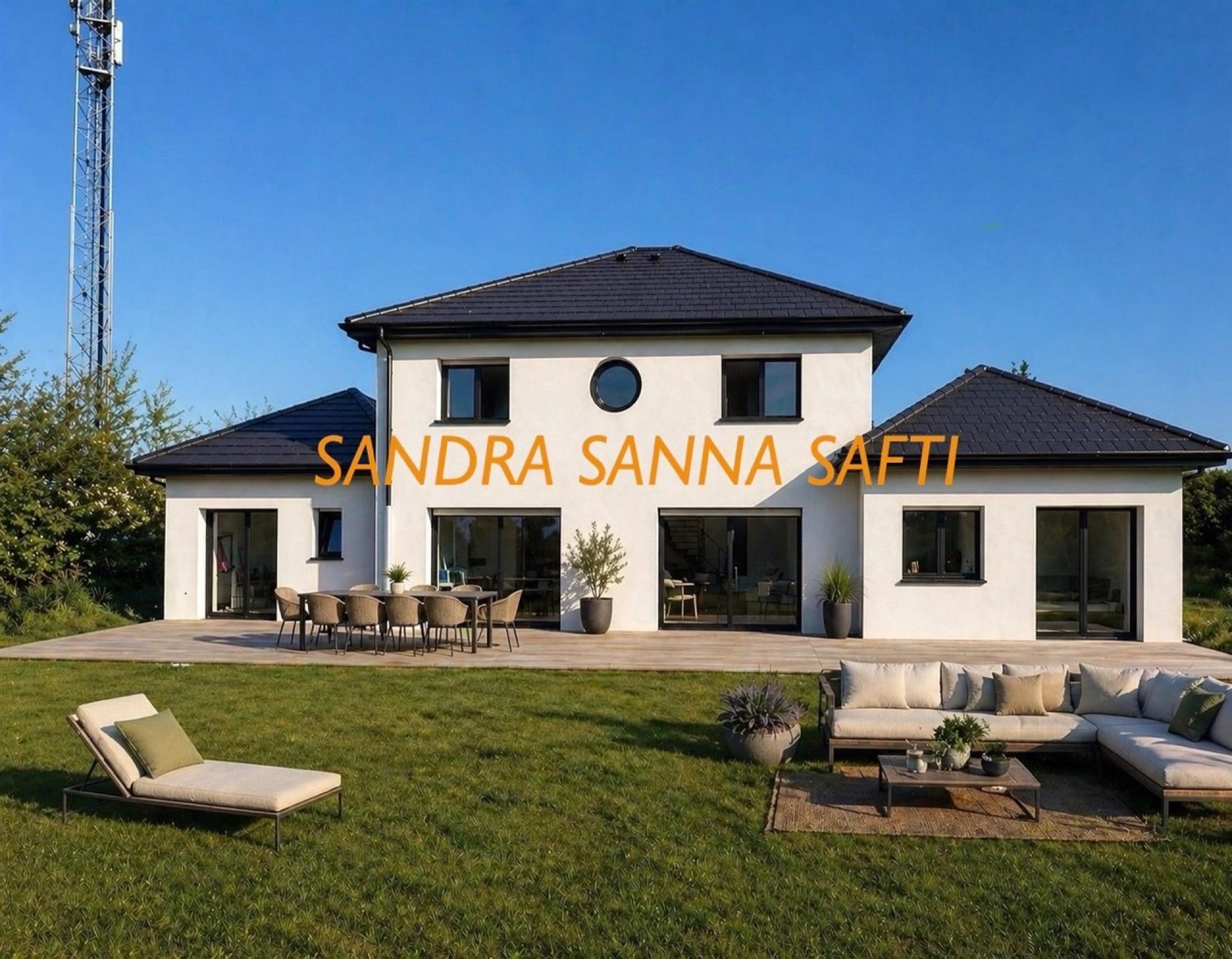Maison à vendre, 177m², Airon-Notre-Dame