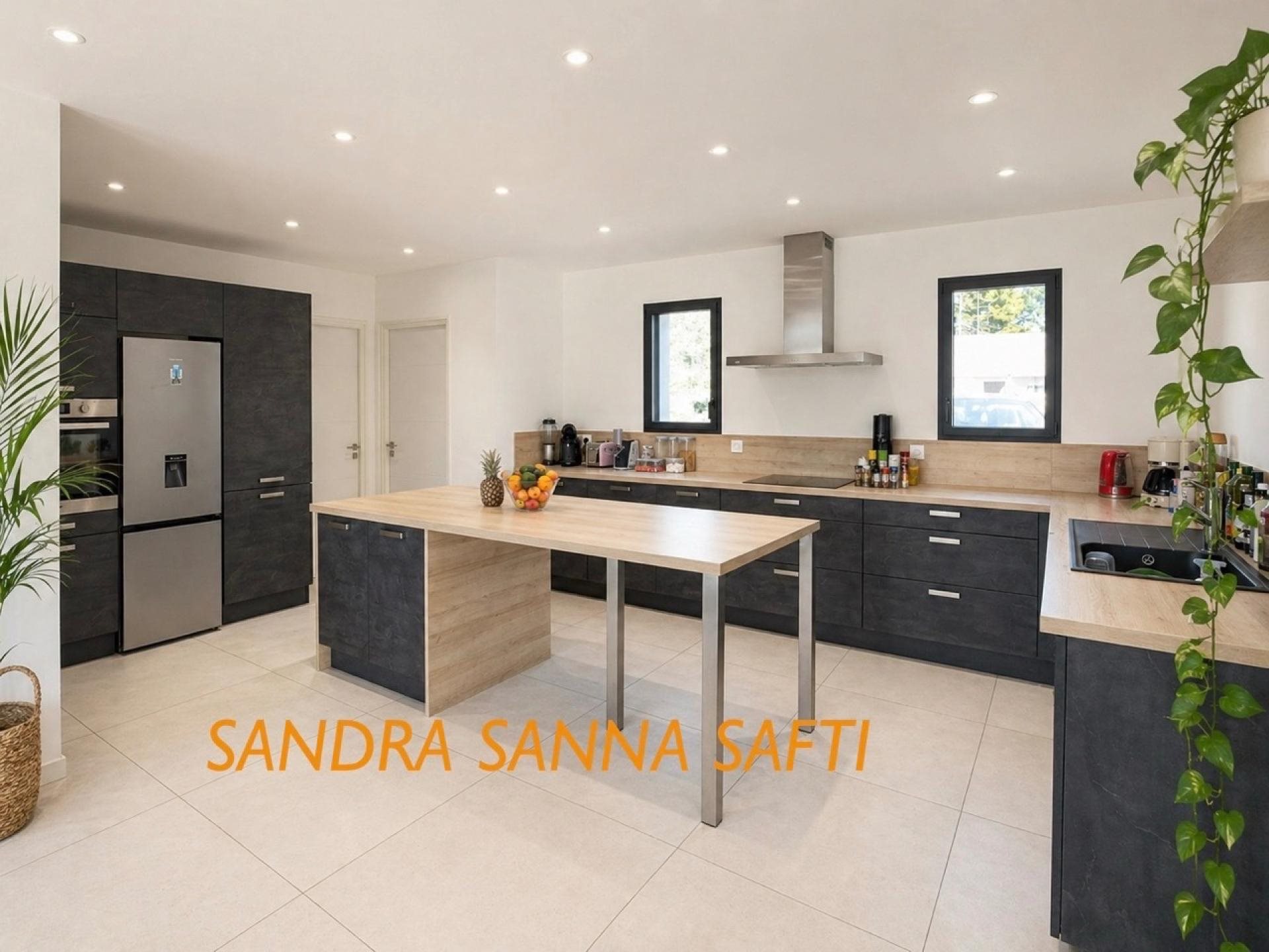 Maison à vendre, 177m², Airon-Notre-Dame