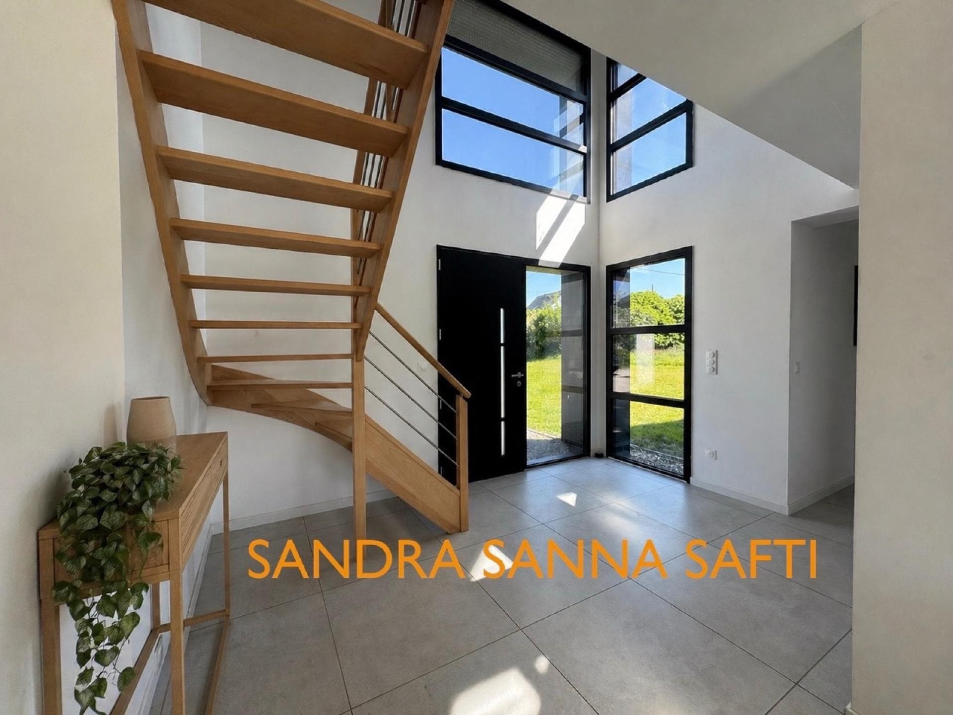 Maison à vendre, 177m², Airon-Notre-Dame