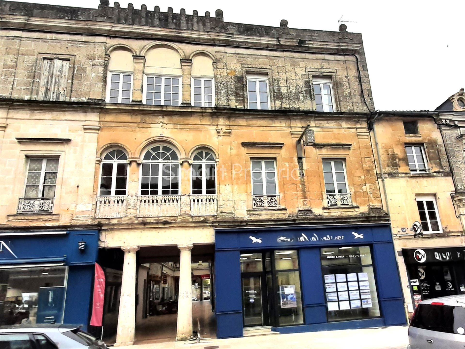 Maison à vendre, 237m², Fontenay-le-Comte