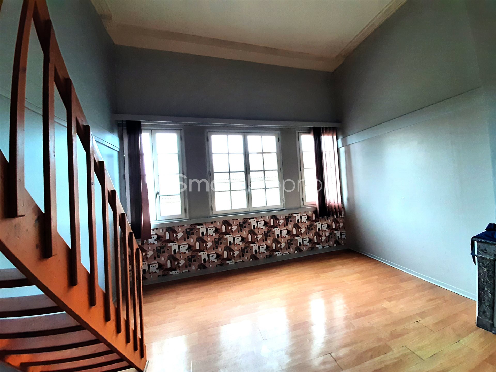 Maison à vendre, 237m², Fontenay-le-Comte