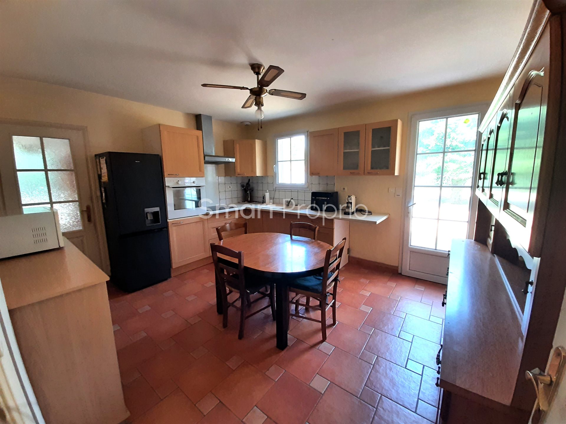 Maison à vendre, 153m², Petosse