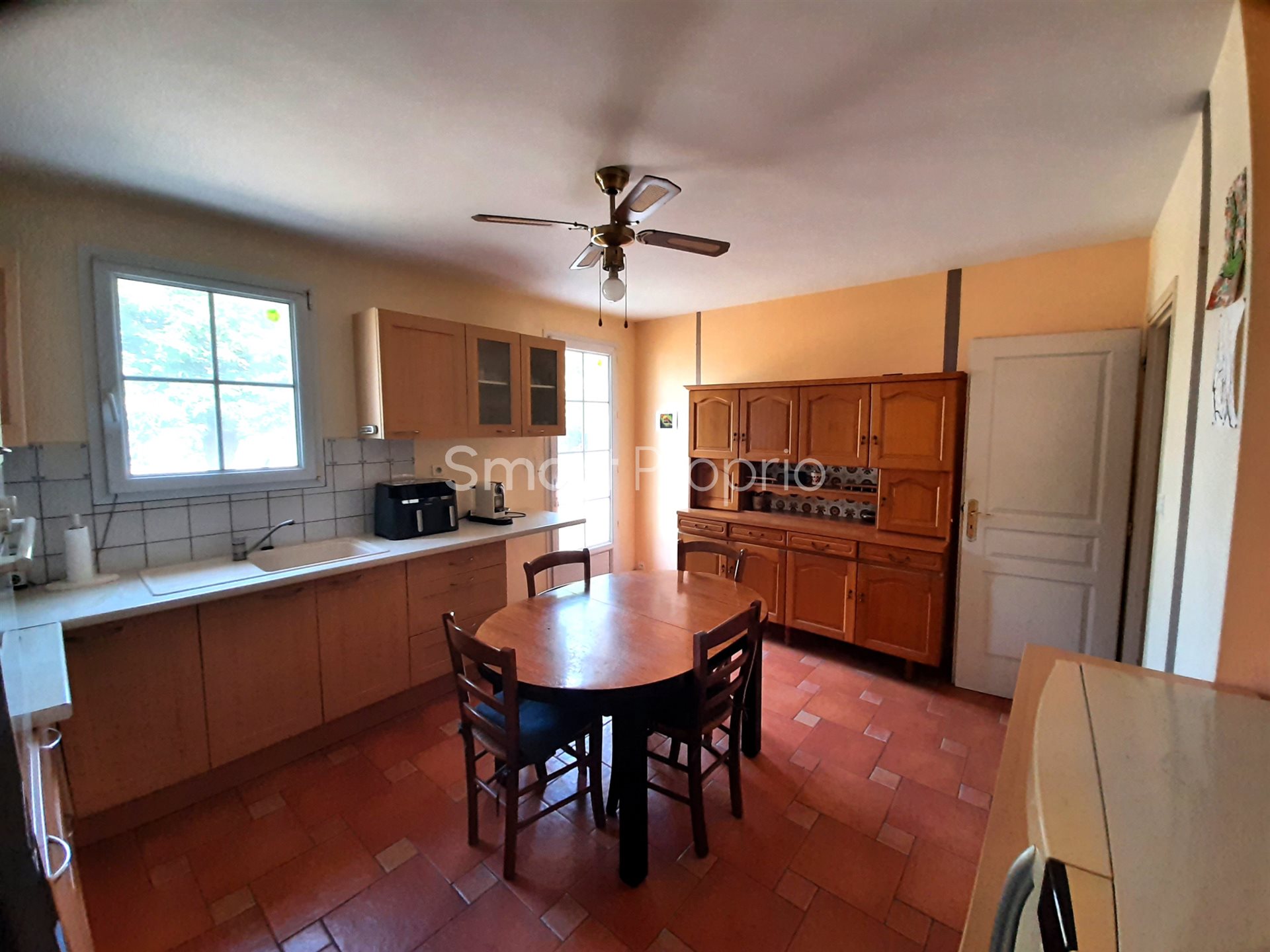 Maison à vendre, 153m², Petosse