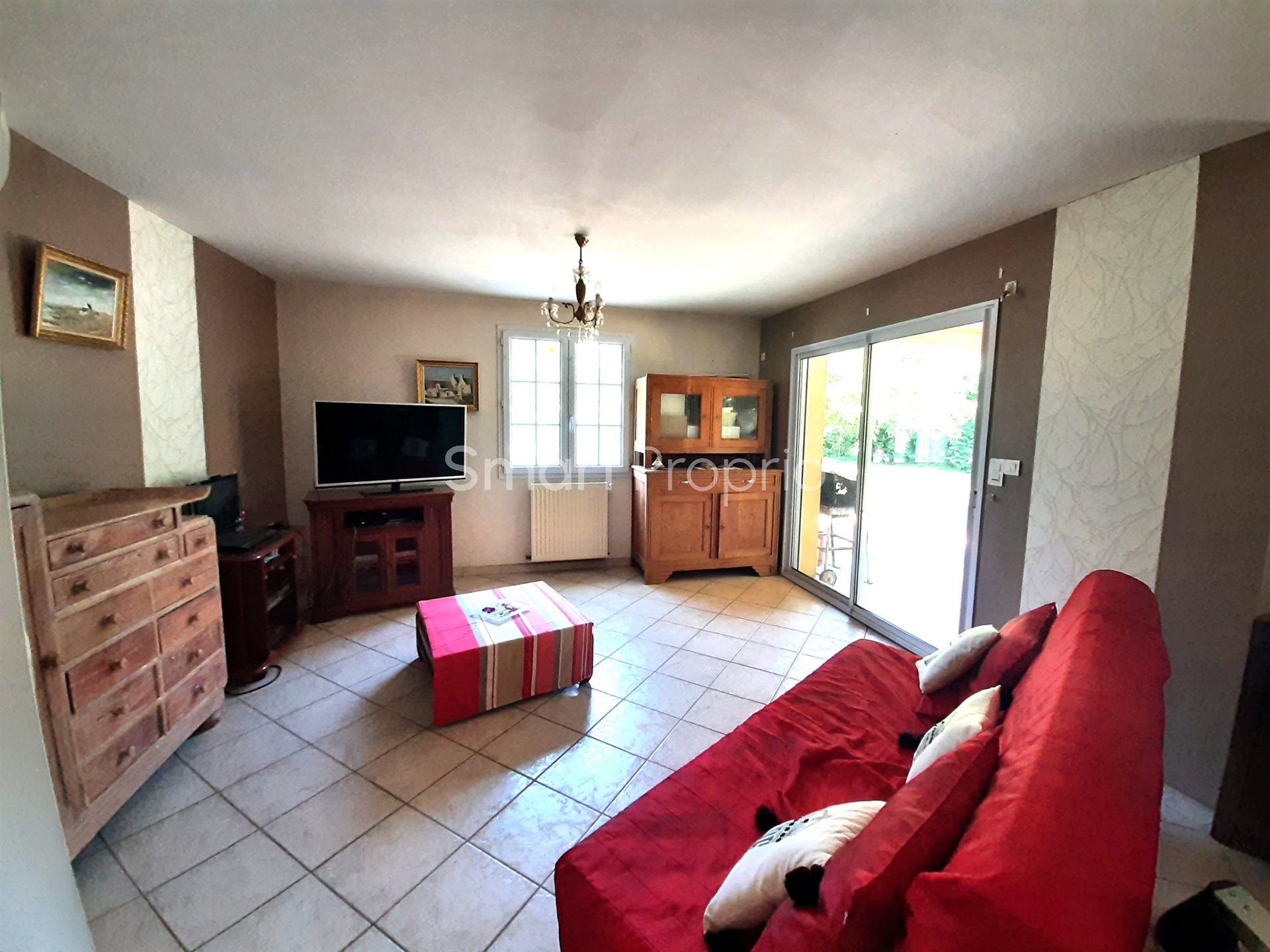Maison à vendre, 153m², Petosse