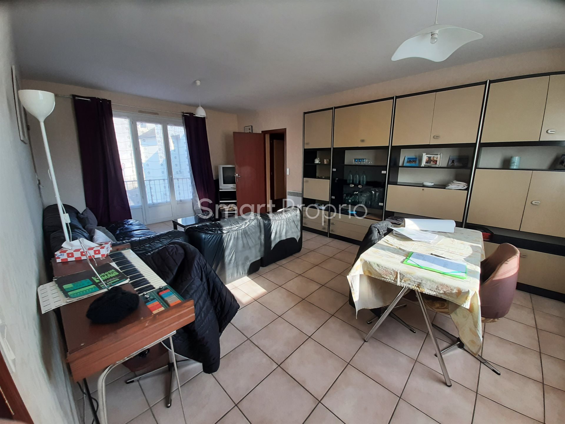 Maison à vendre, 272m², L'Hermenault