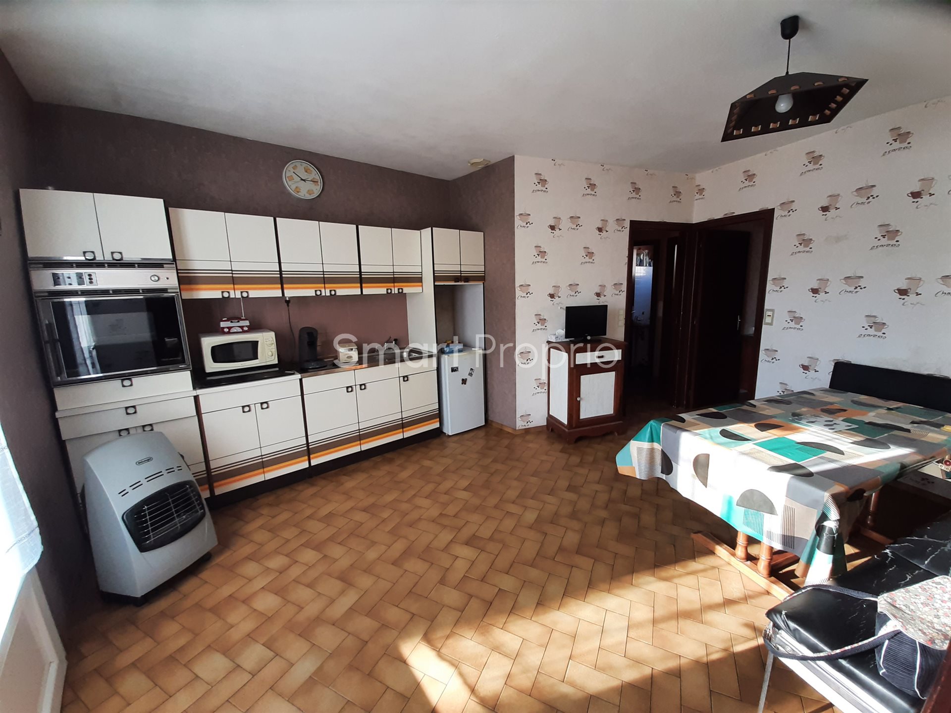 Maison à vendre, 272m², L'Hermenault