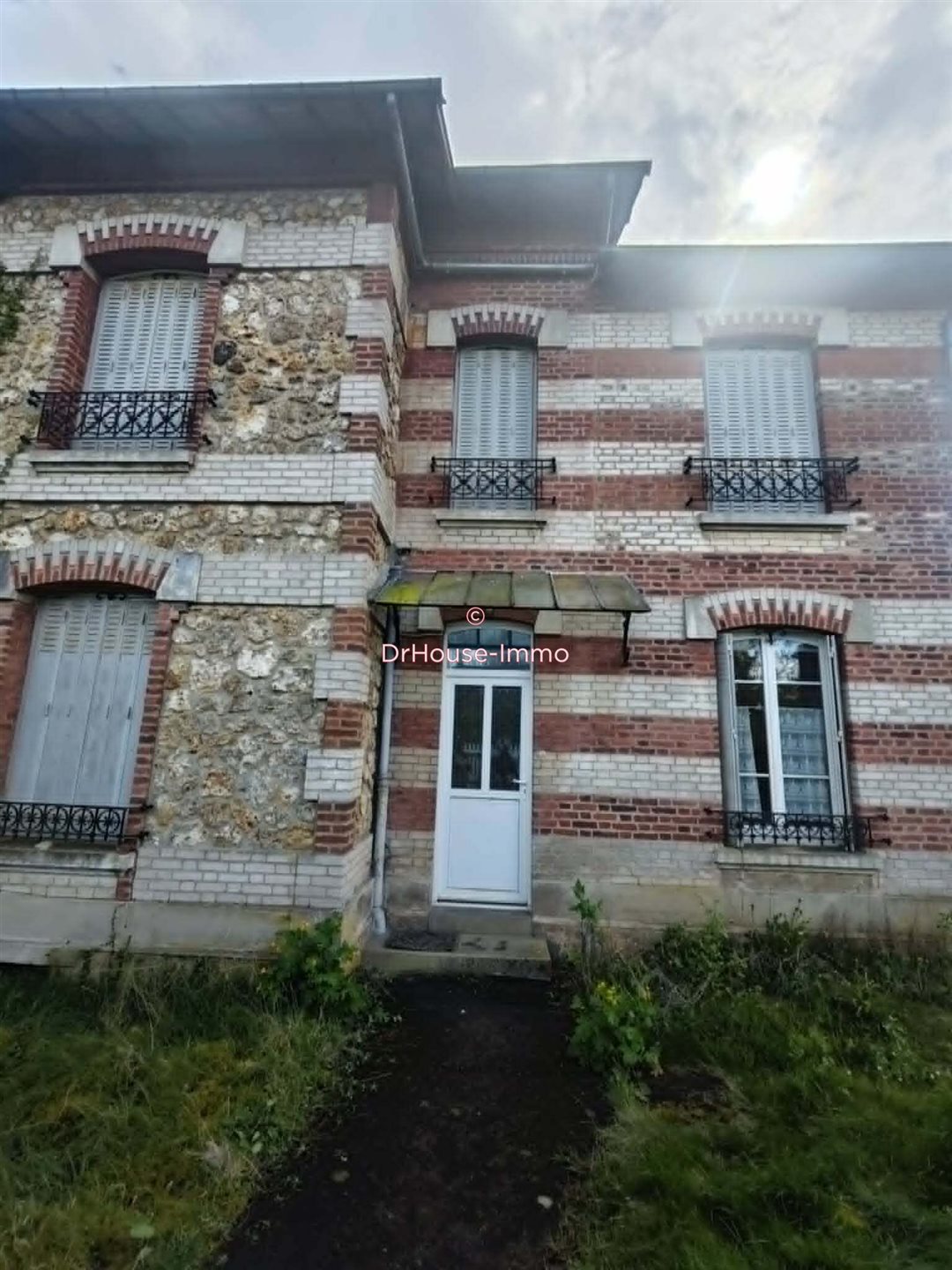 Maison à vendre, 117m², Rai