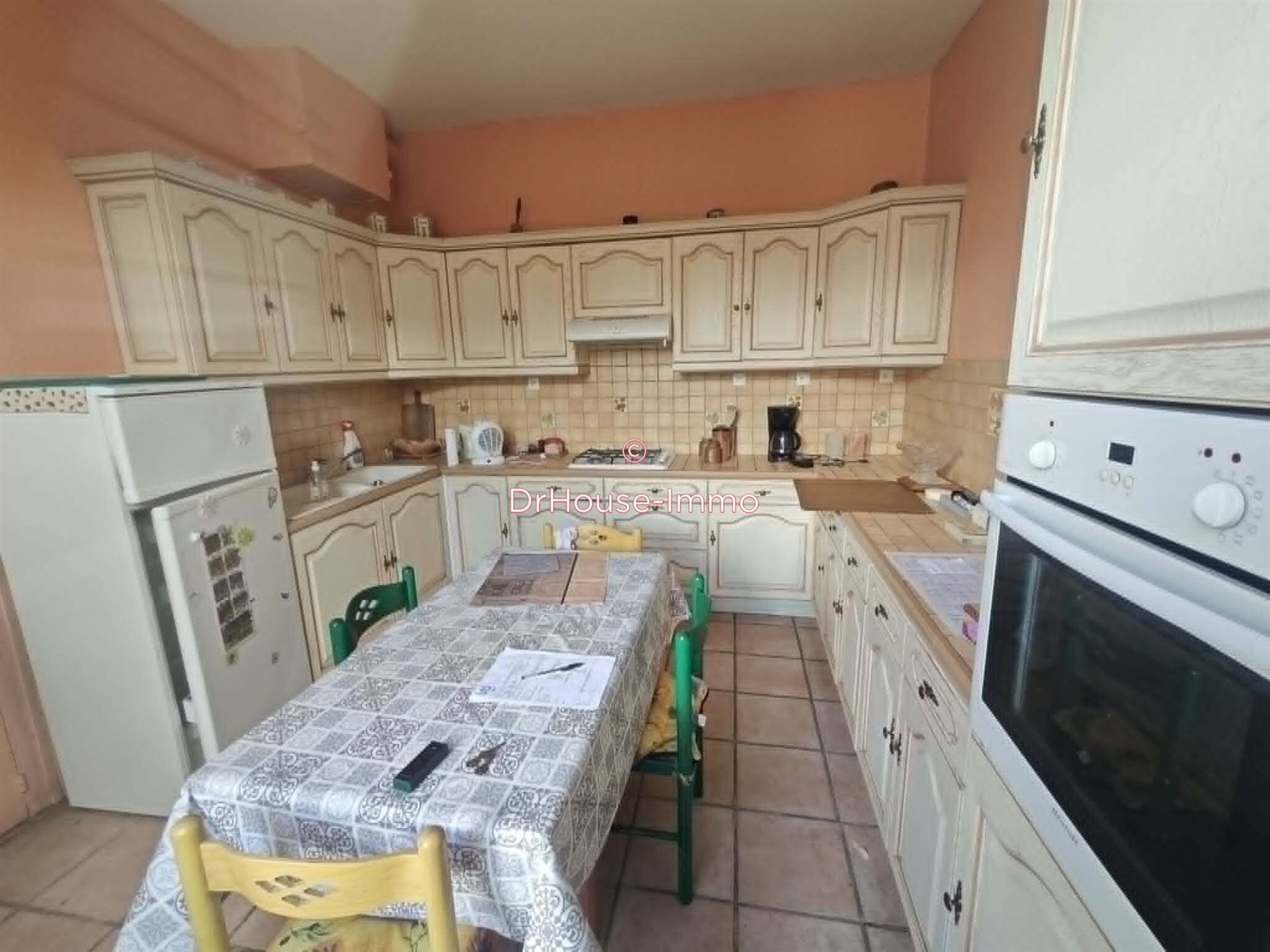 Maison à vendre, 117m², Rai