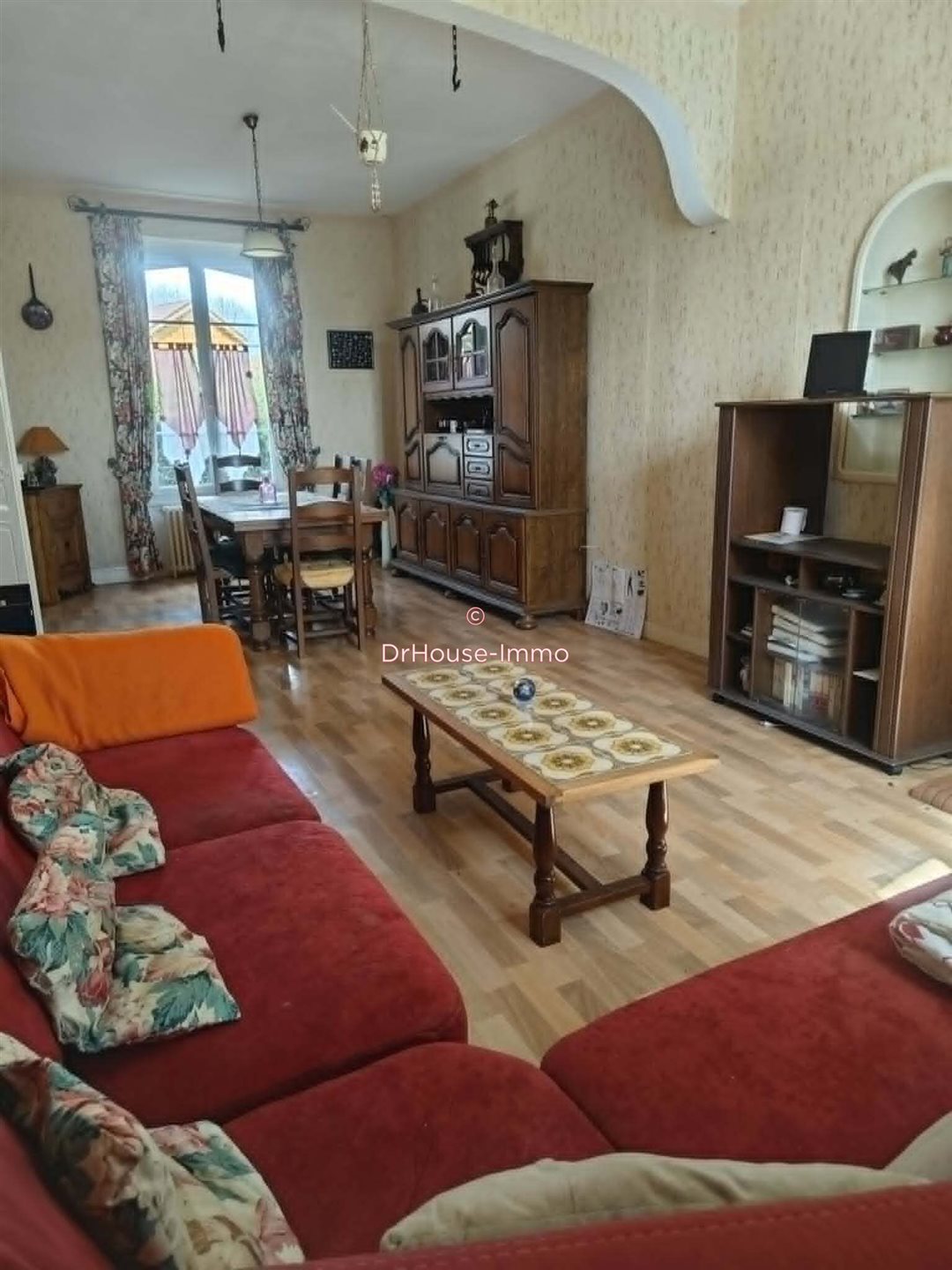 Maison à vendre, 117m², Rai