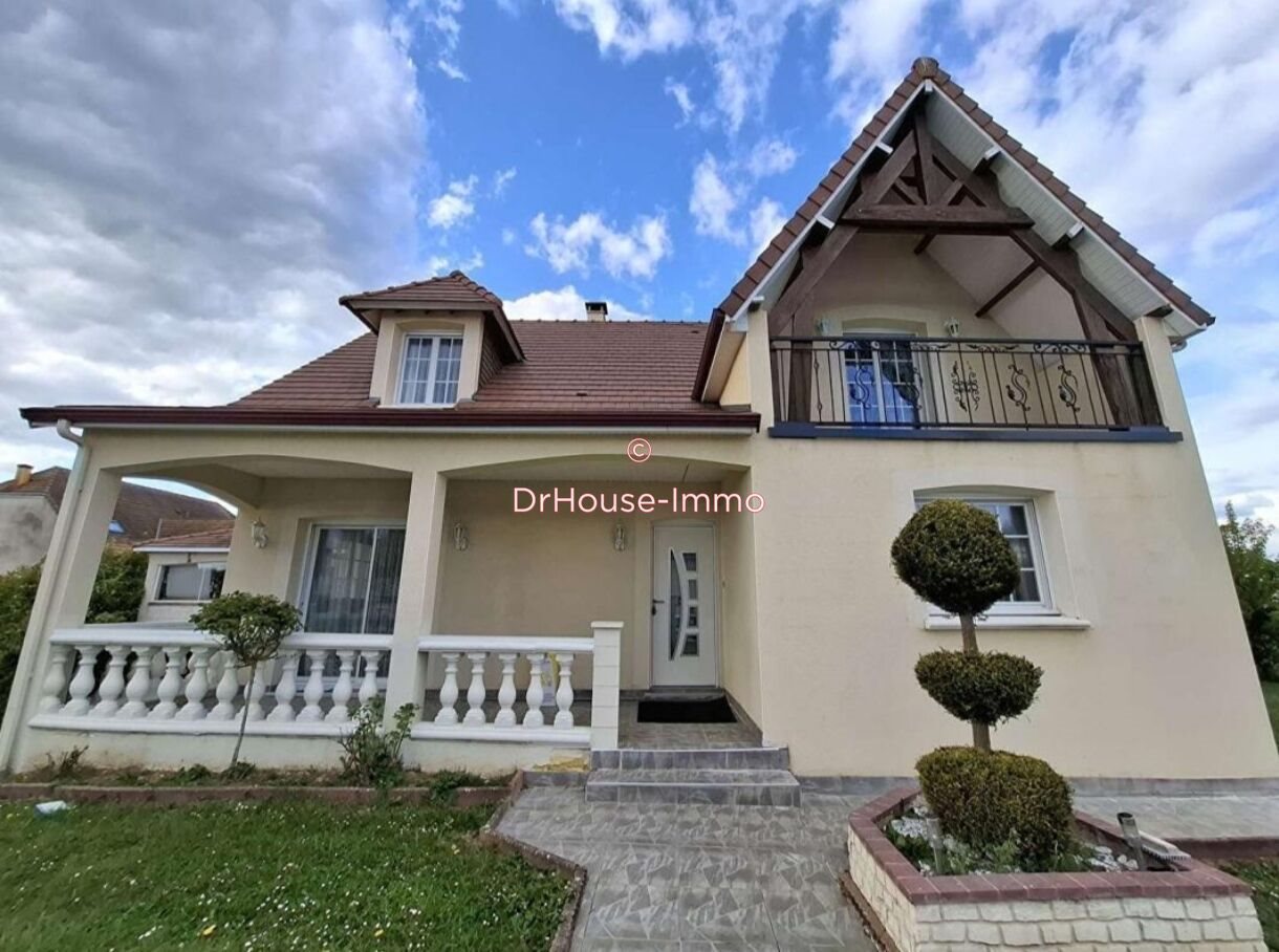 Maison à vendre, 122m², L'Aigle