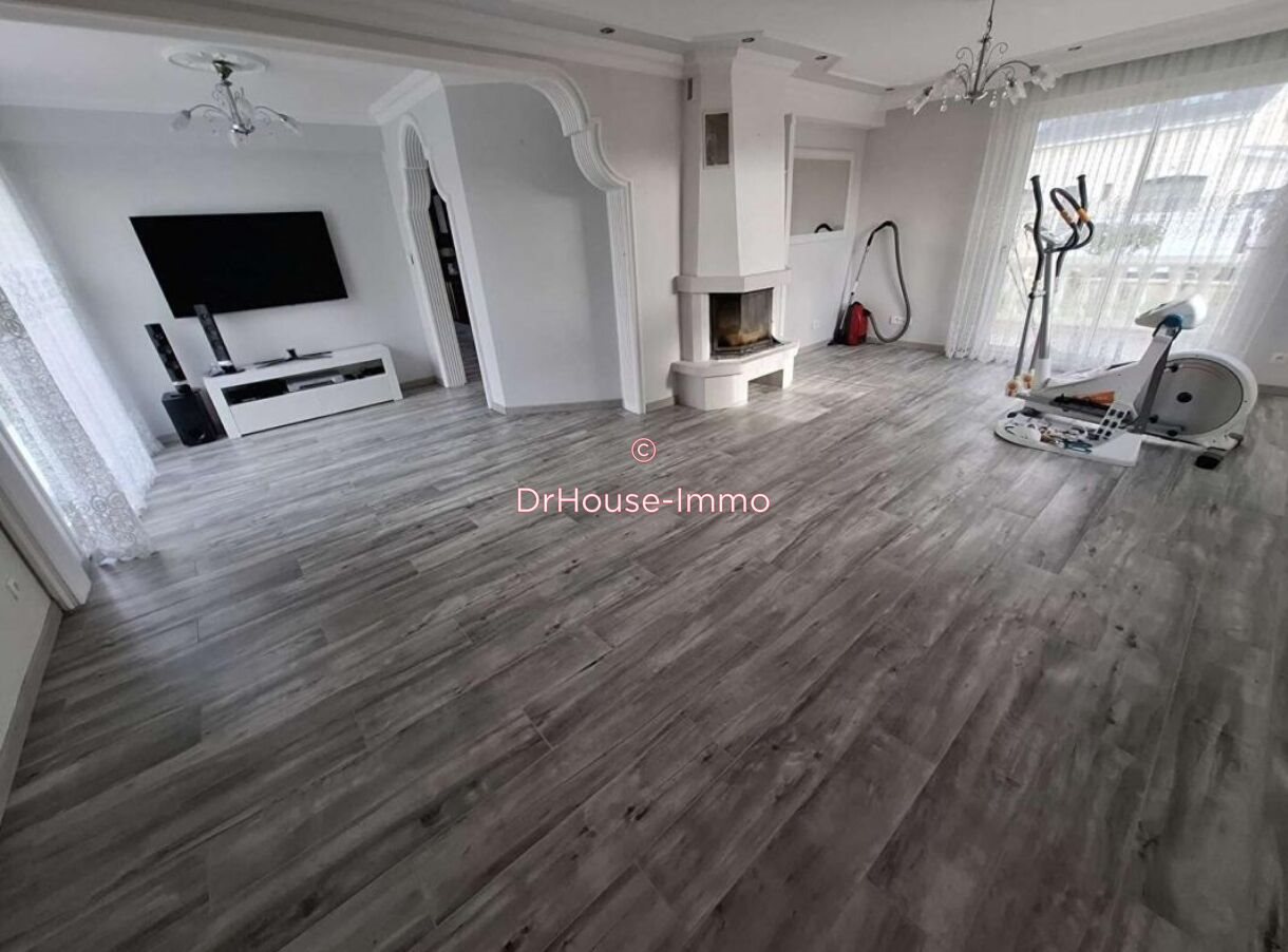 Maison à vendre, 122m², L'Aigle