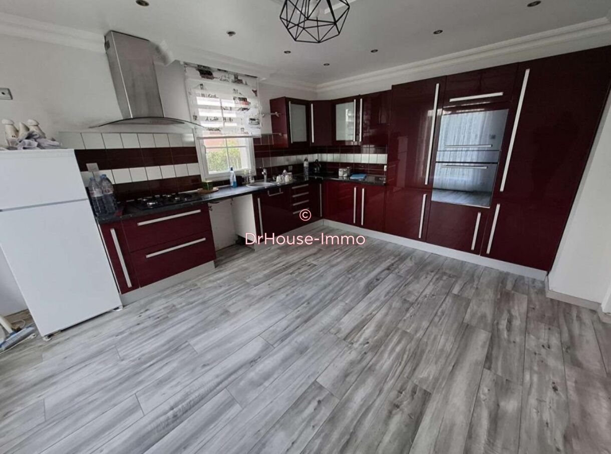 Maison à vendre, 122m², L'Aigle