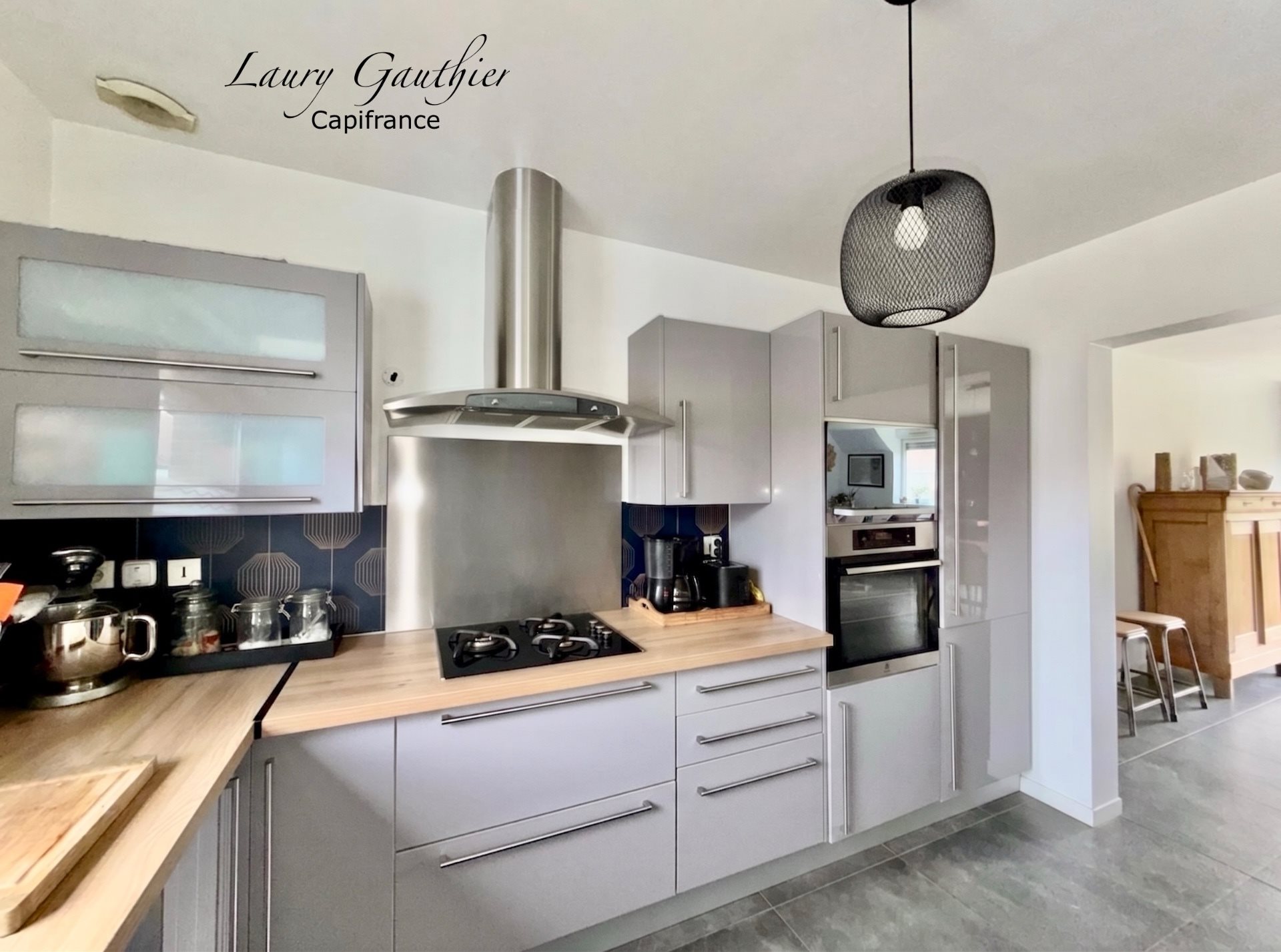 Maison à vendre, 119m², Deûlémont