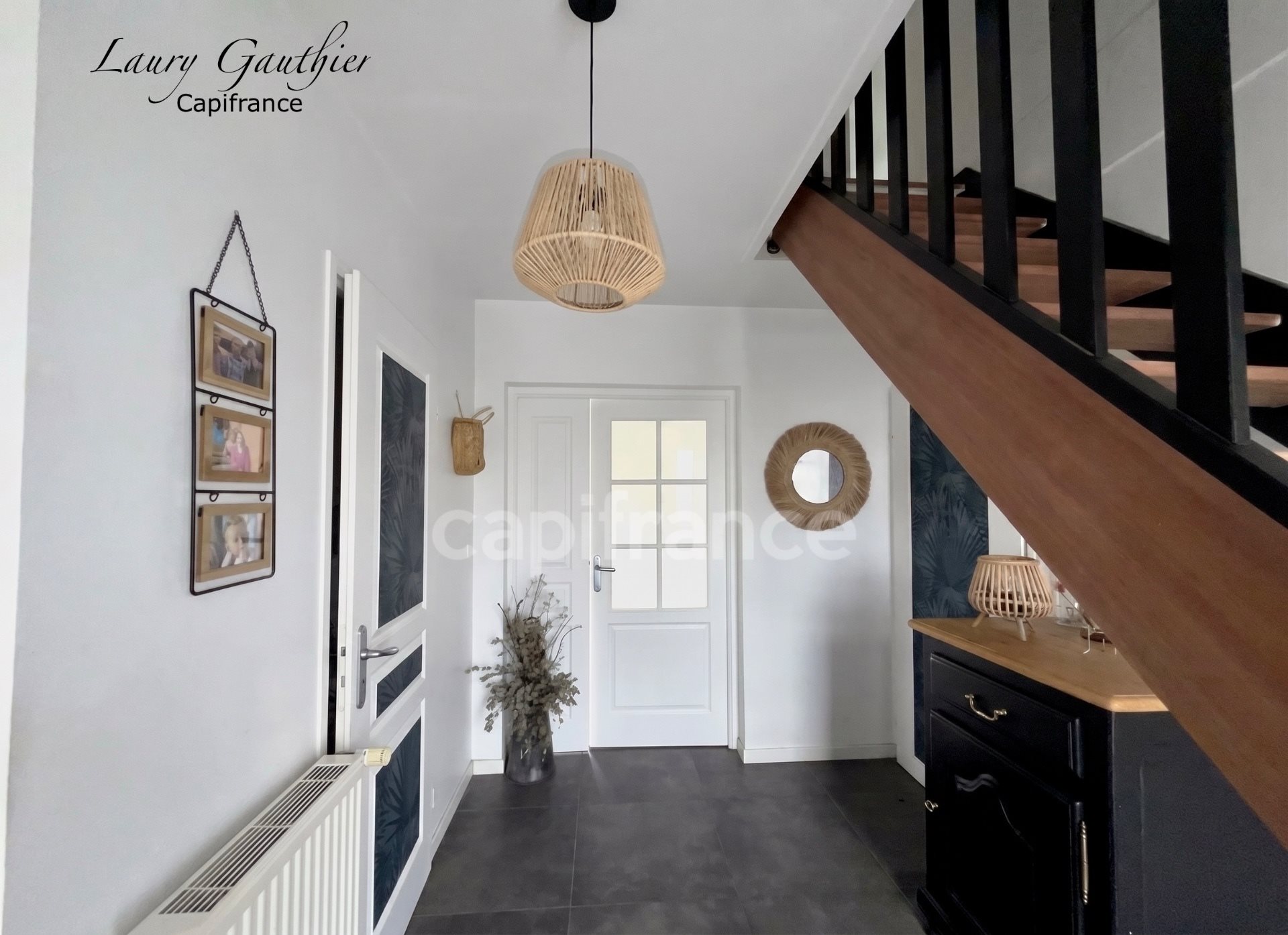 Maison à vendre, 119m², Deûlémont