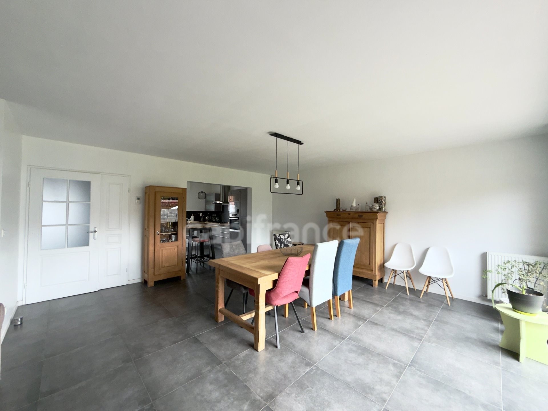 Maison à vendre, 119m², Deûlémont