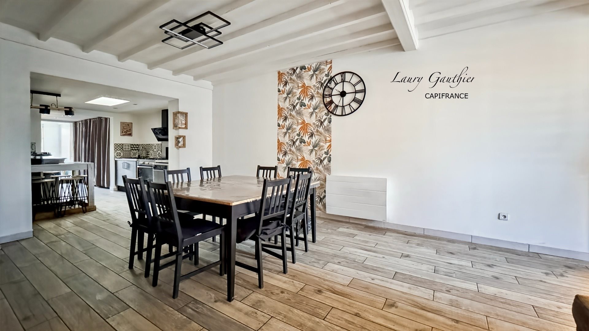 Maison à vendre, 111m², Linselles