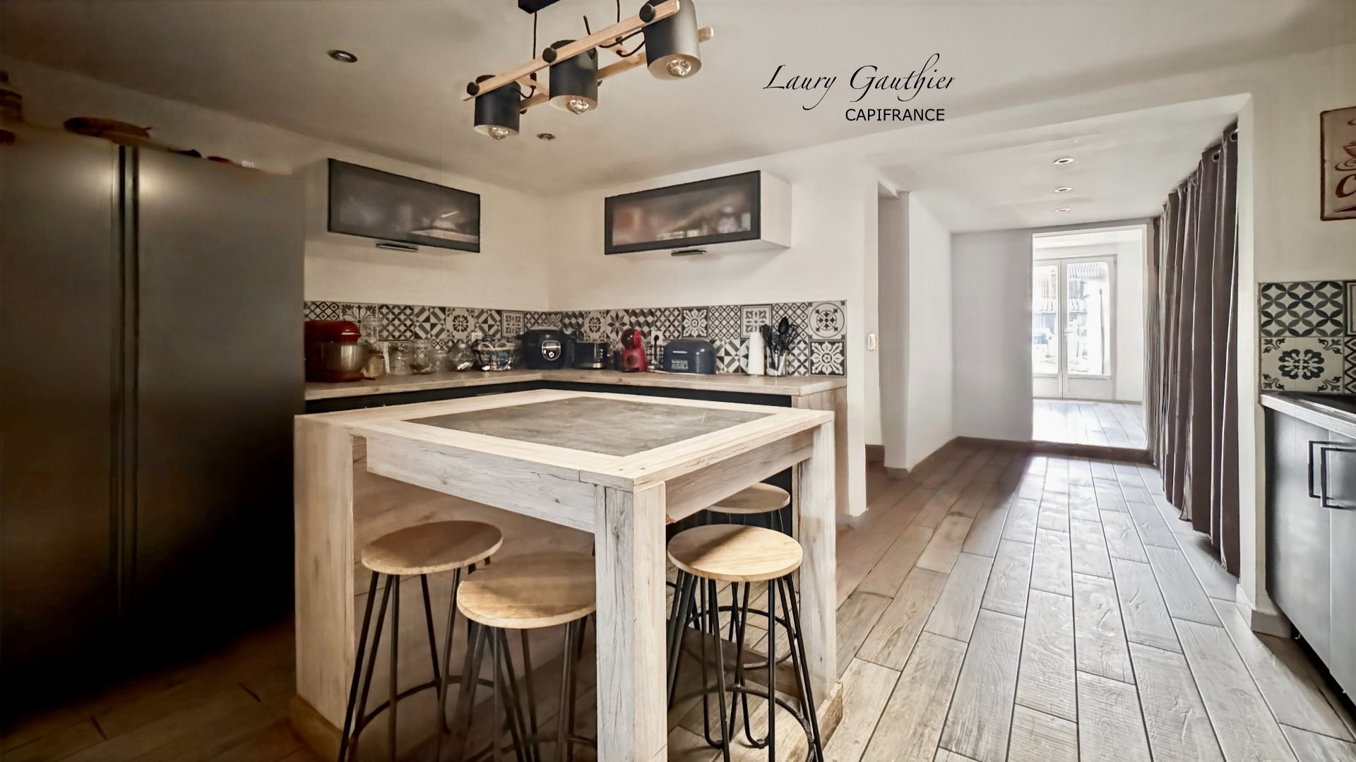 Maison à vendre, 111m², Linselles