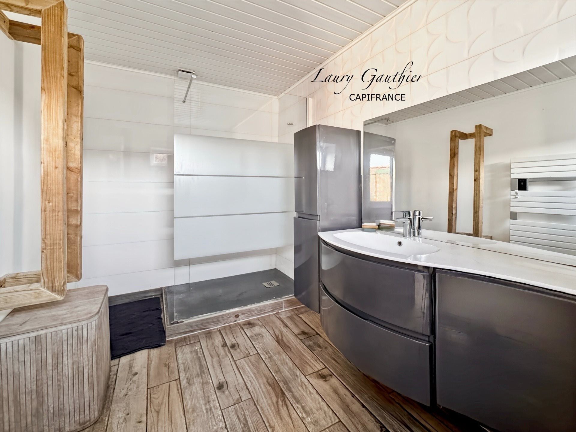 Maison à vendre, 111m², Linselles