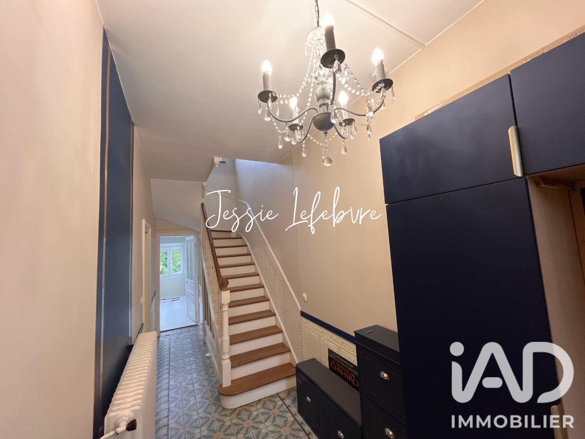 Maison à vendre, 156m², Saint-Étienne-au-Mont
