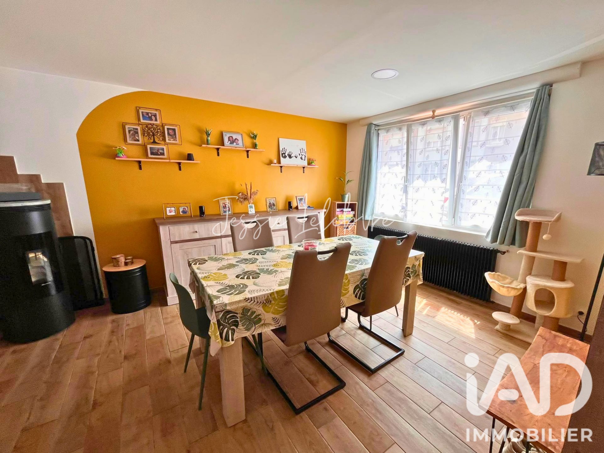 Maison à vendre, 118m², Saint-Martin-Boulogne