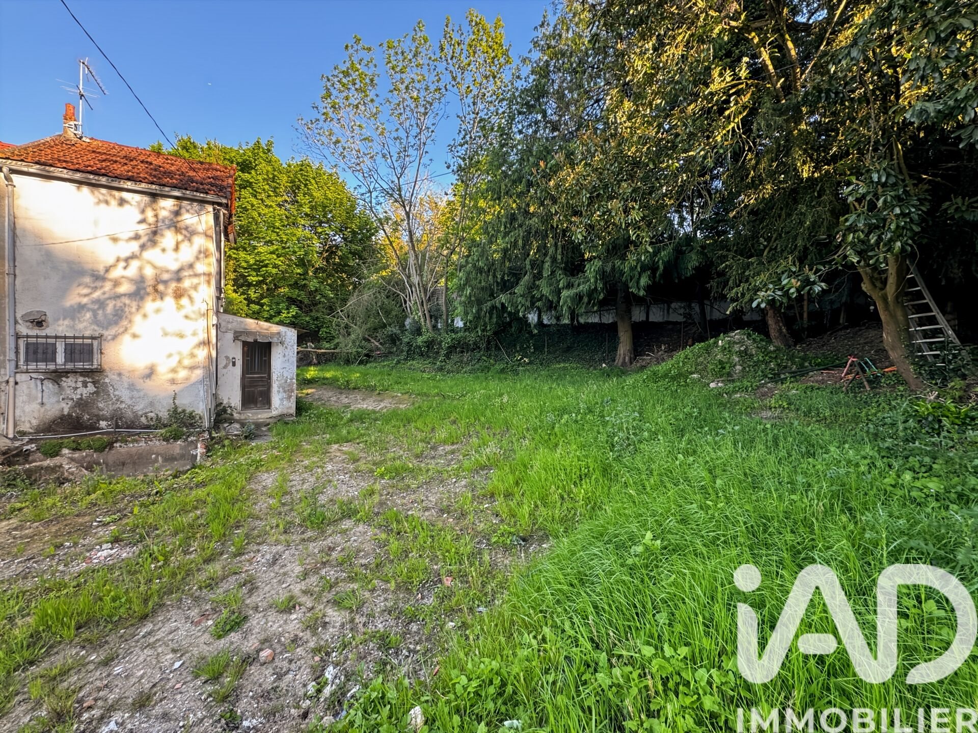 Maison à vendre, 55m², Villebon-sur-Yvette