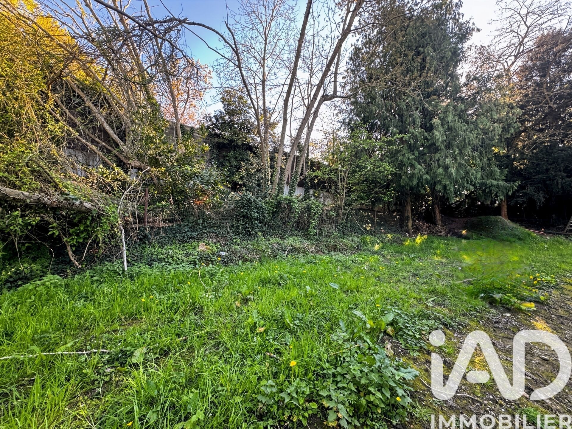 Maison à vendre, 55m², Villebon-sur-Yvette