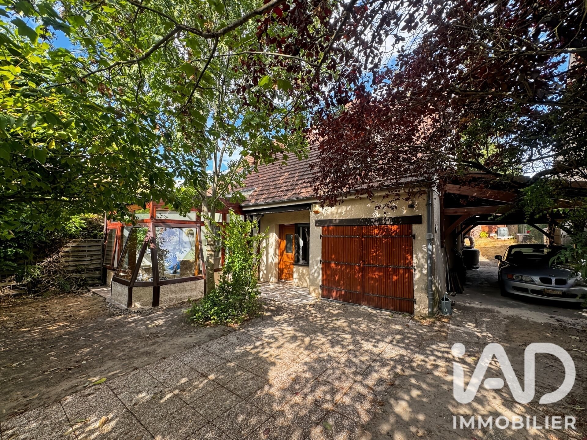 Maison à vendre, 125m², Villebon-sur-Yvette