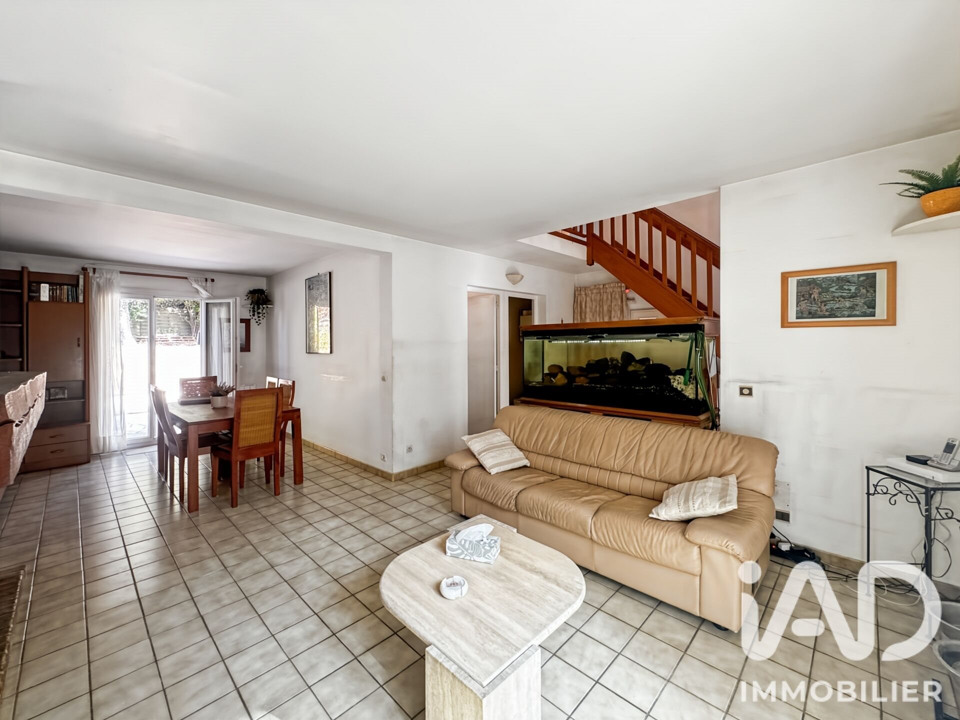 Maison à vendre, 125m², Villebon-sur-Yvette