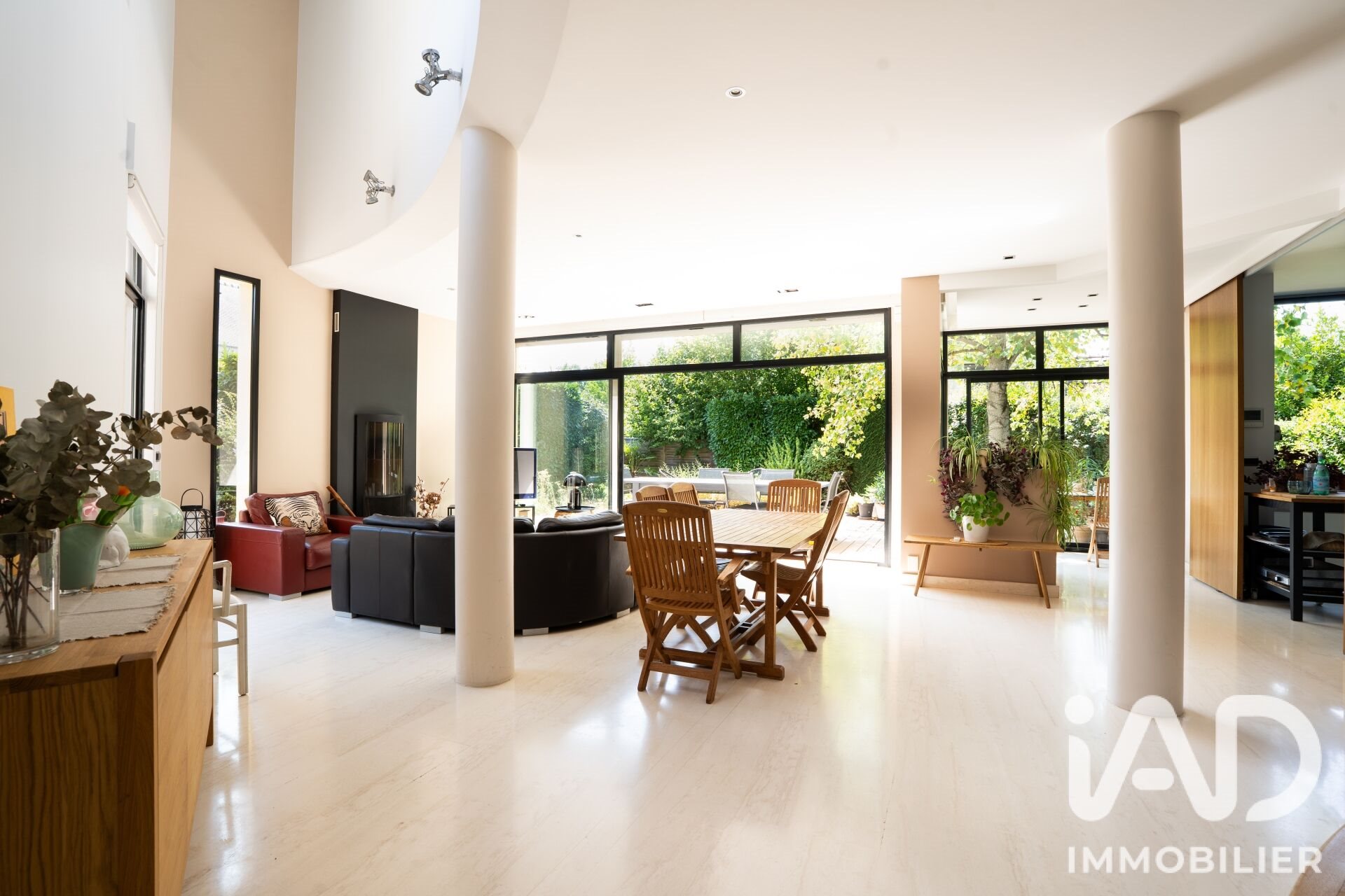 Maison à vendre, 250m², Orsay