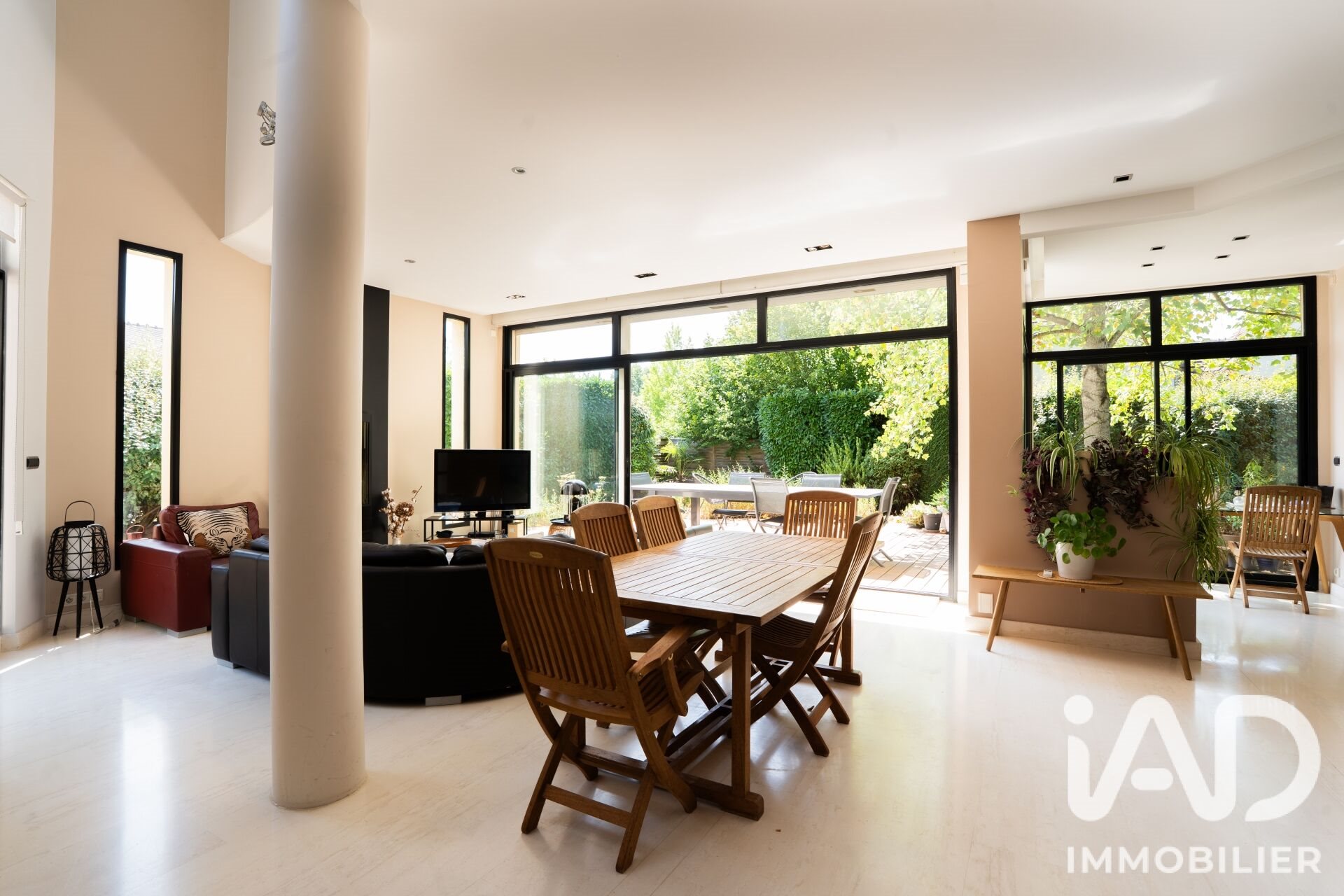 Maison à vendre, 250m², Orsay