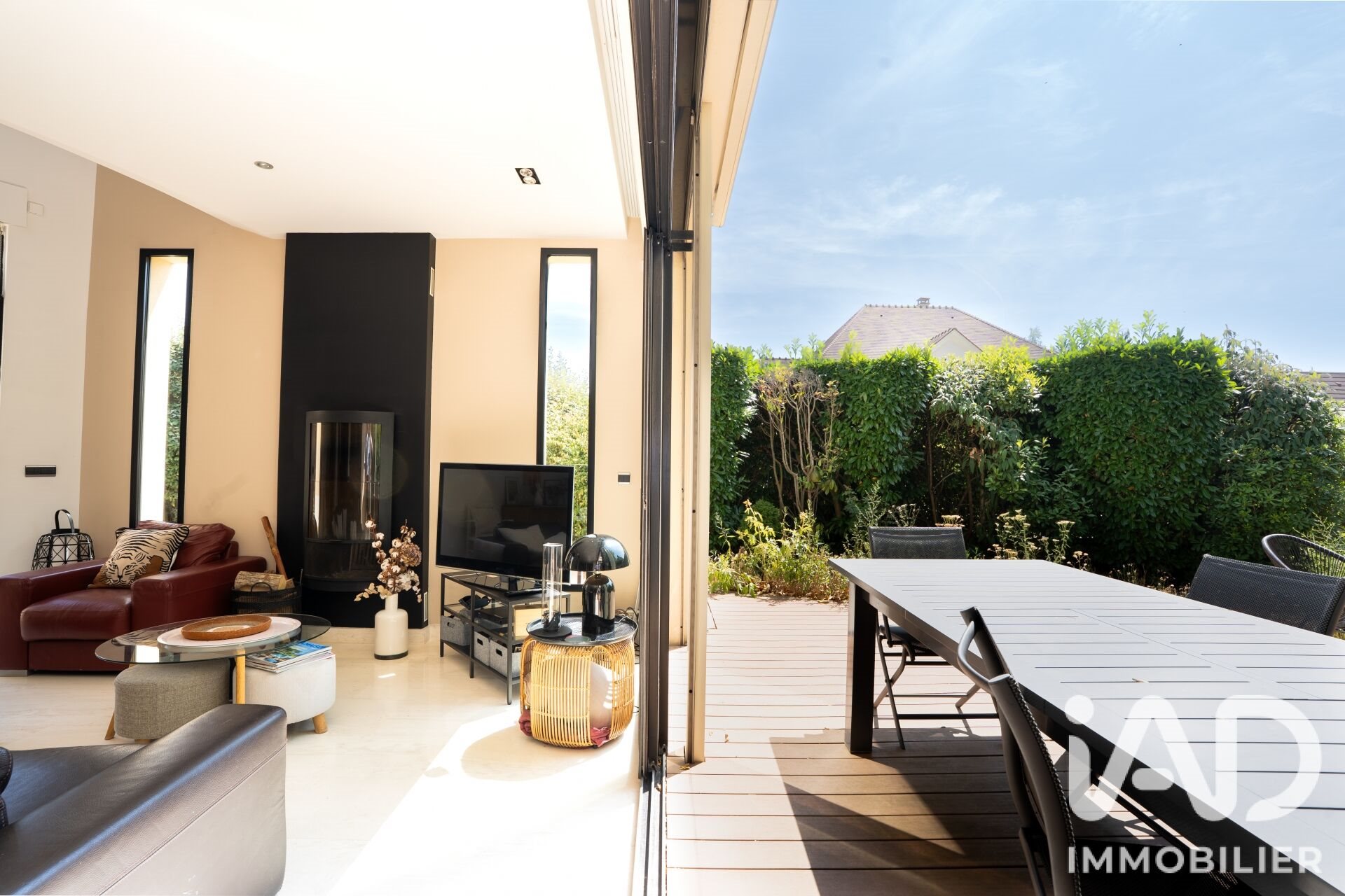 Maison à vendre, 250m², Orsay