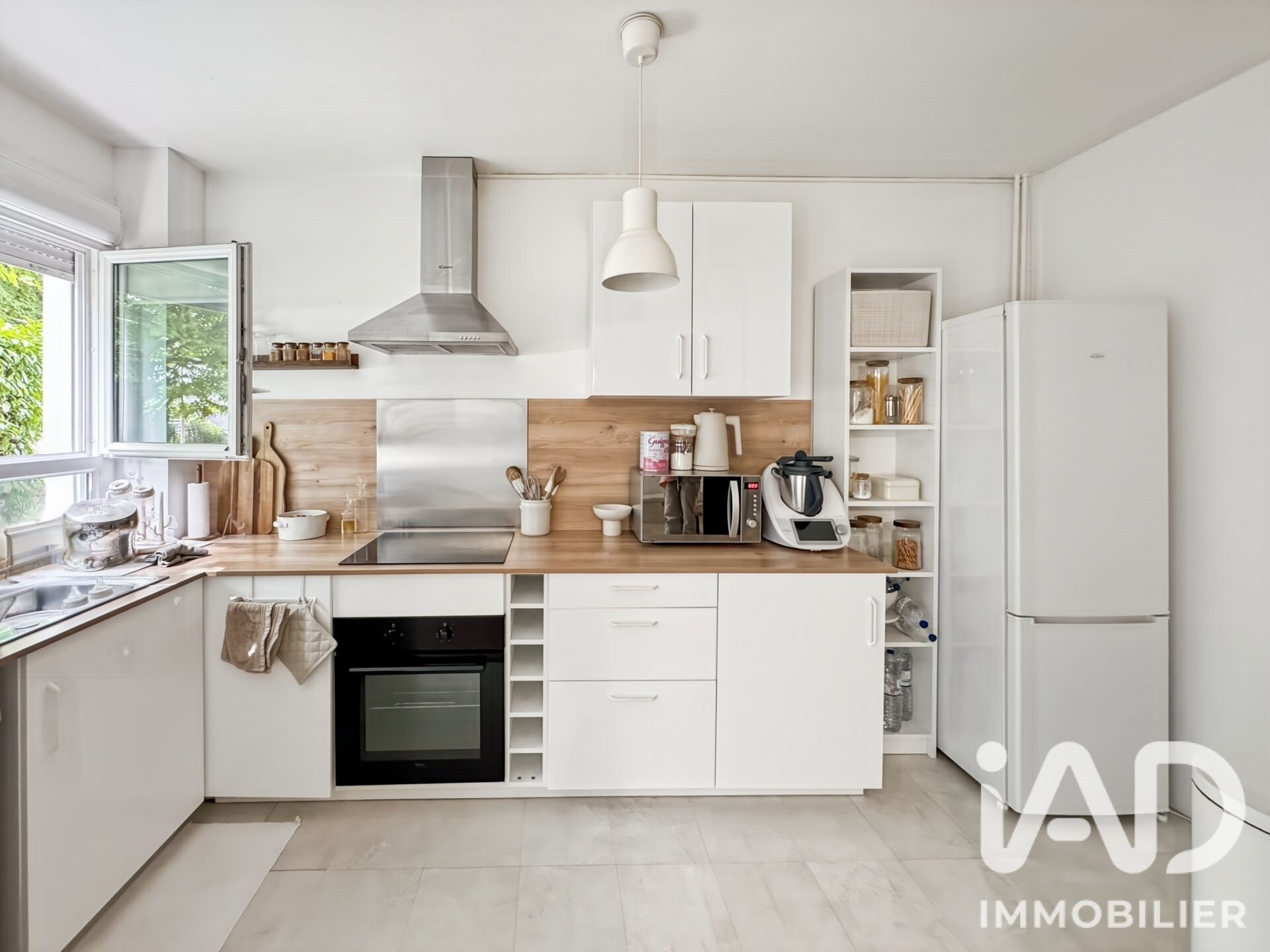 Appartement à vendre, 49m², Villebon-sur-Yvette