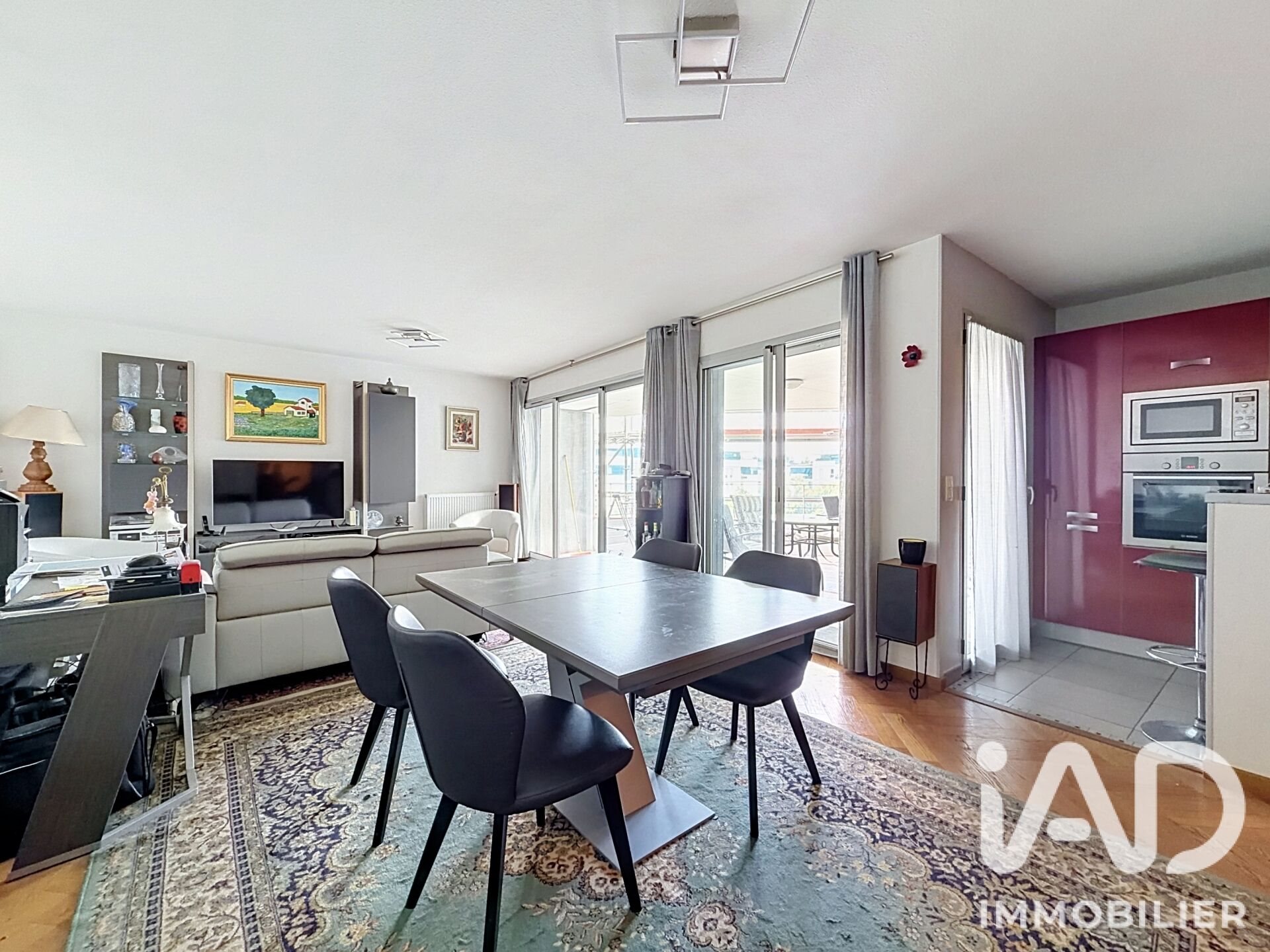 Appartement à vendre, 103m², Bruges