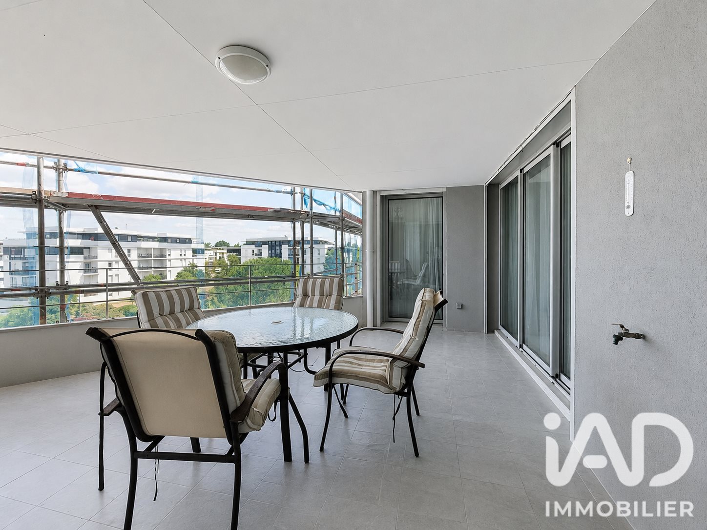 Appartement à vendre, 103m², Bruges